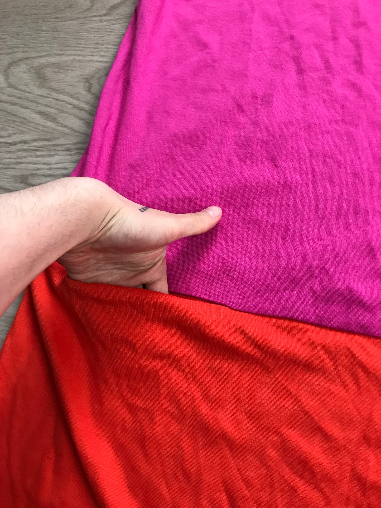 Kleid