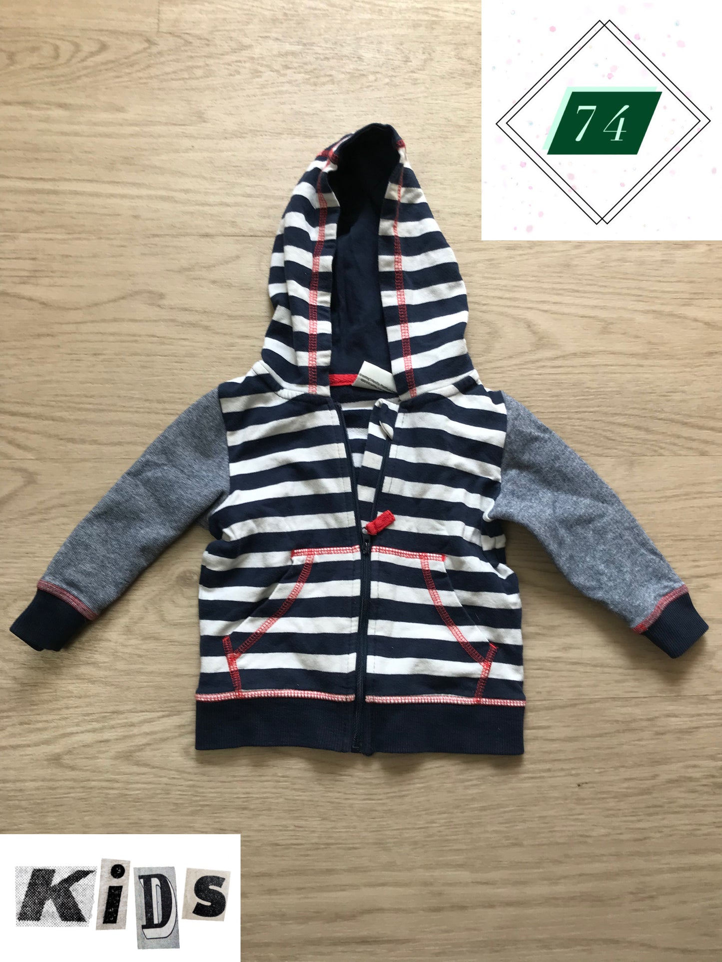 Jacke