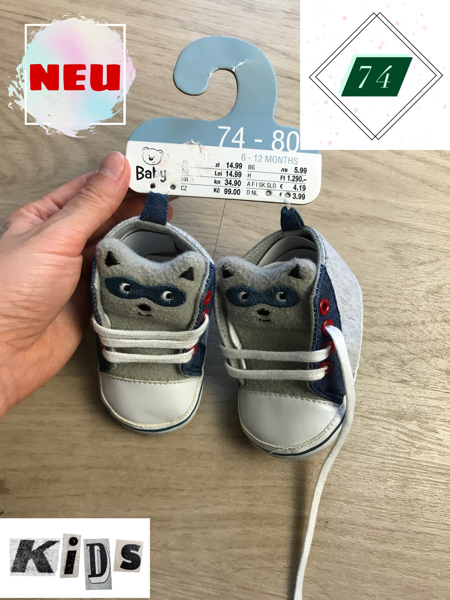 Schuhe
