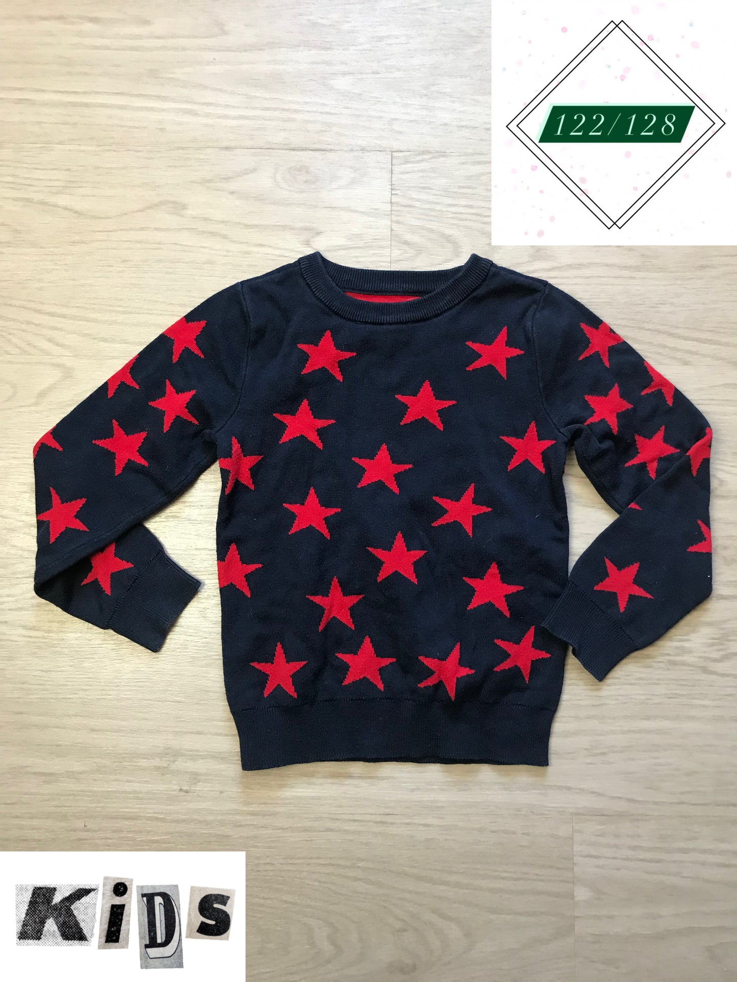 Pullover