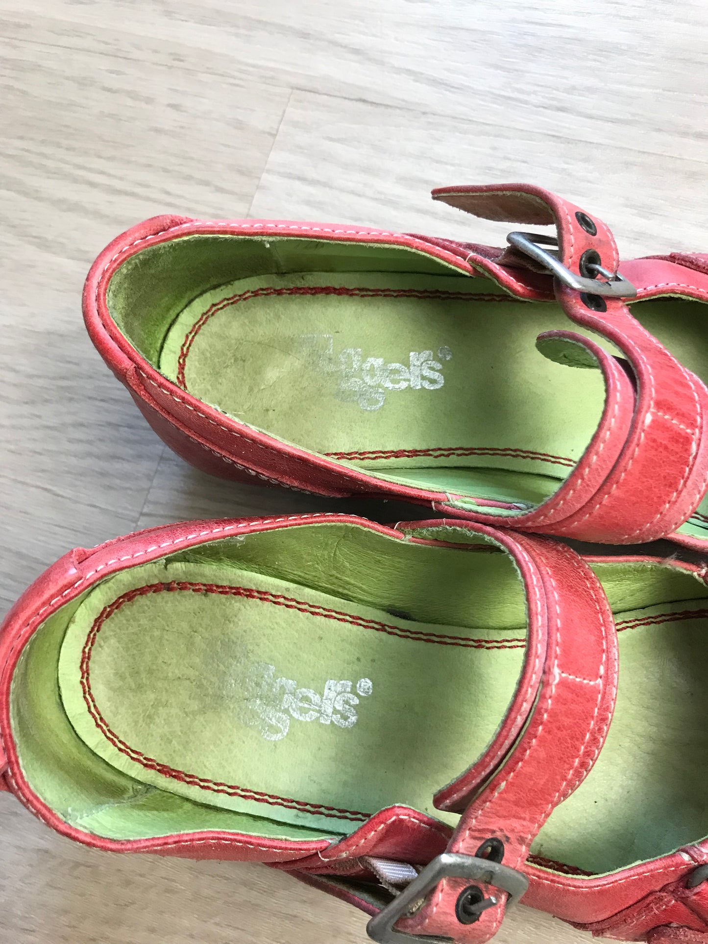 Schuhe