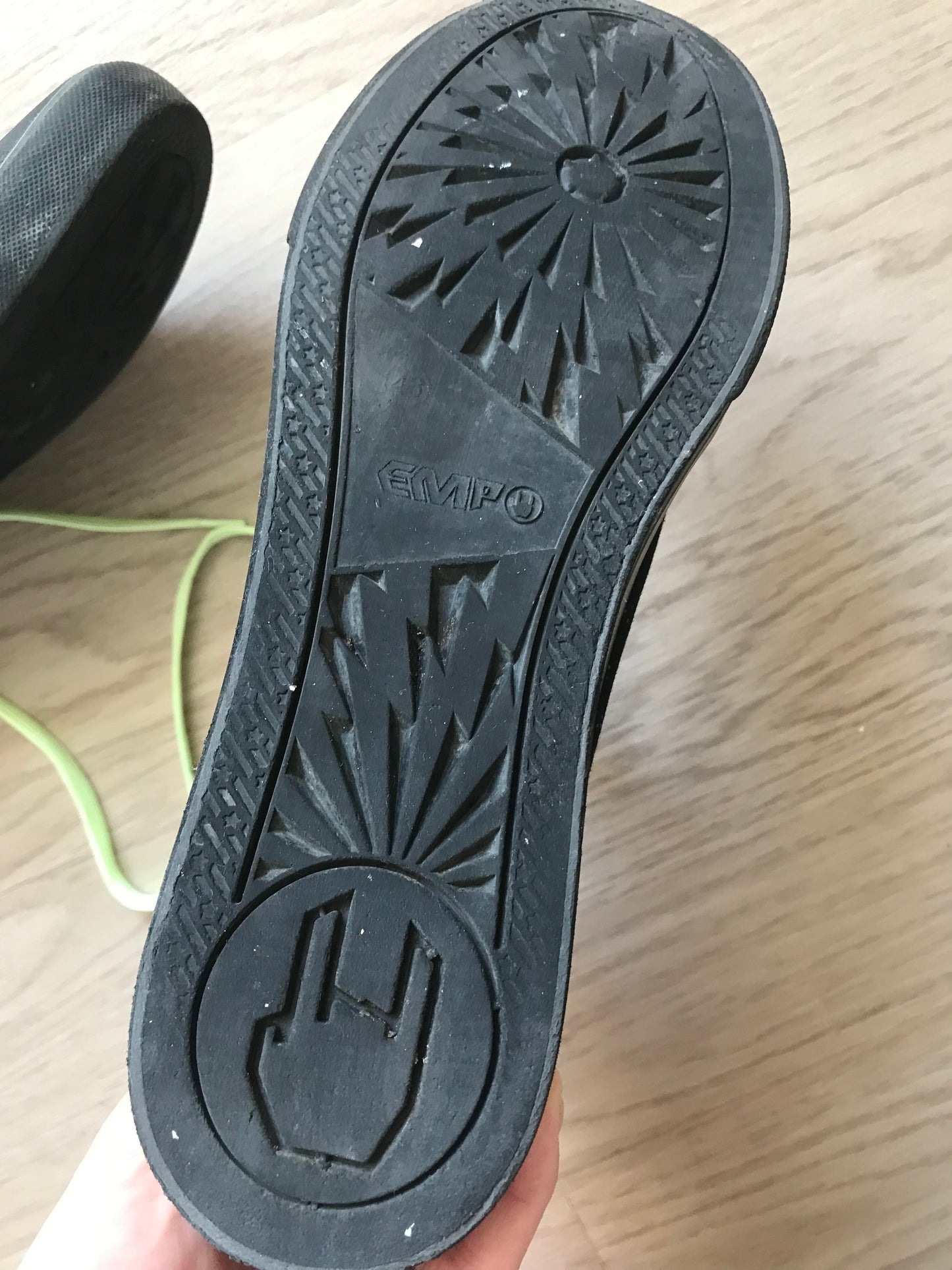 Schuhe