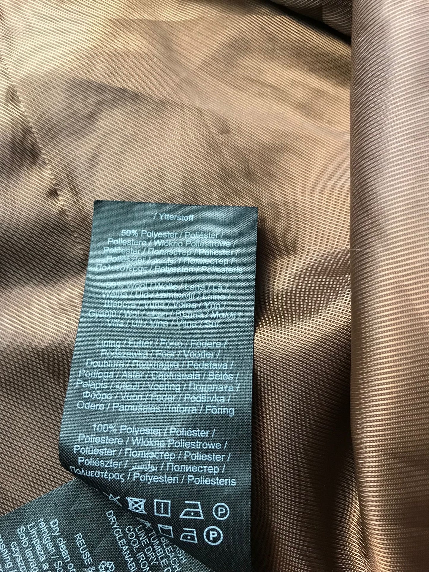 Trenchcoat
