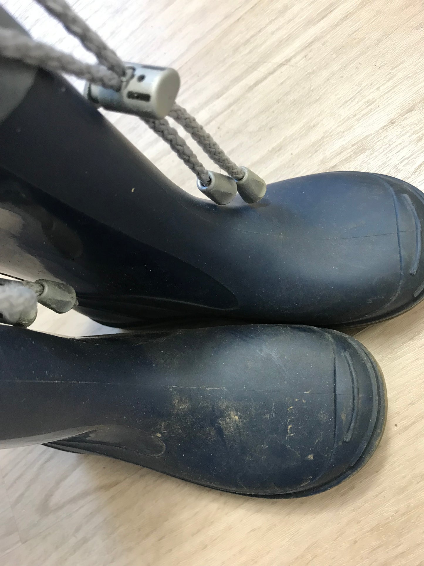 Gummistiefel