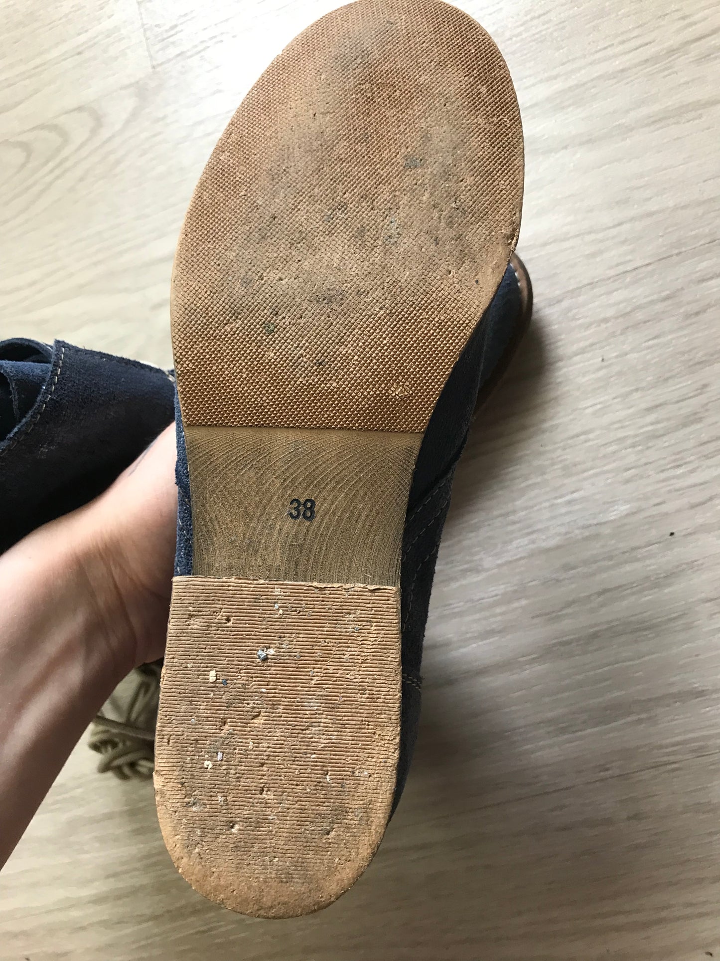 Schuhe