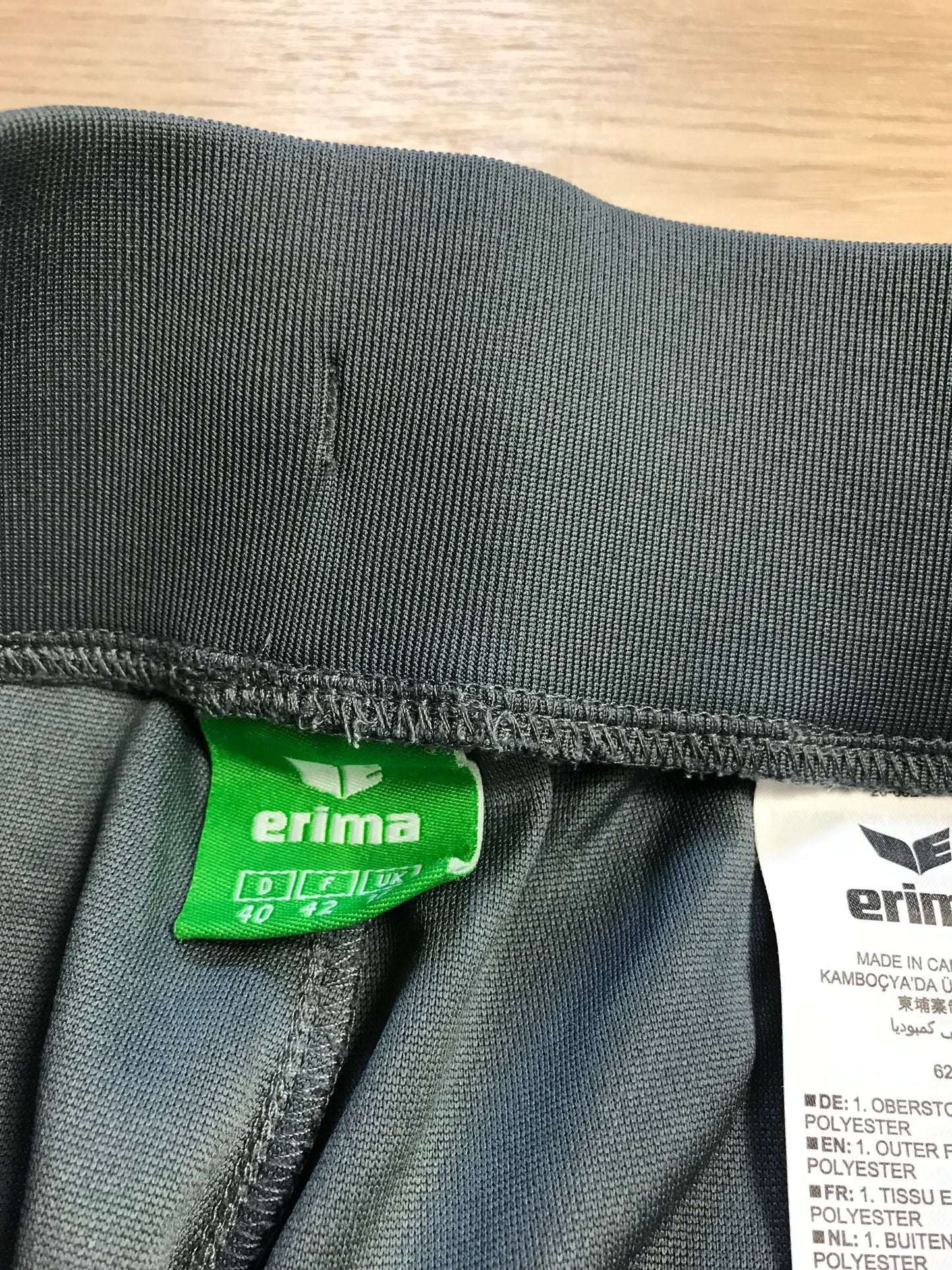 Sport Hose