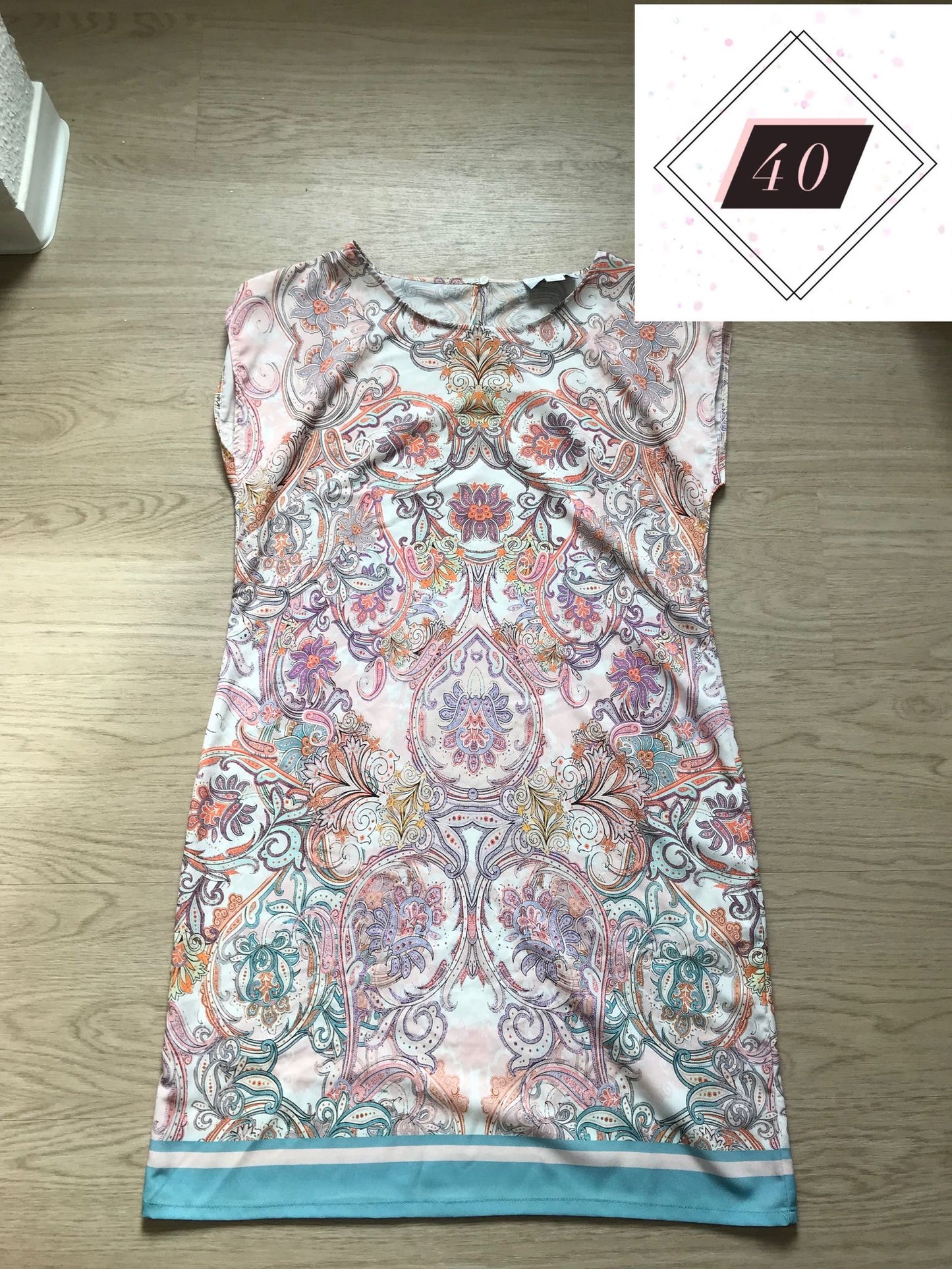 Kleid