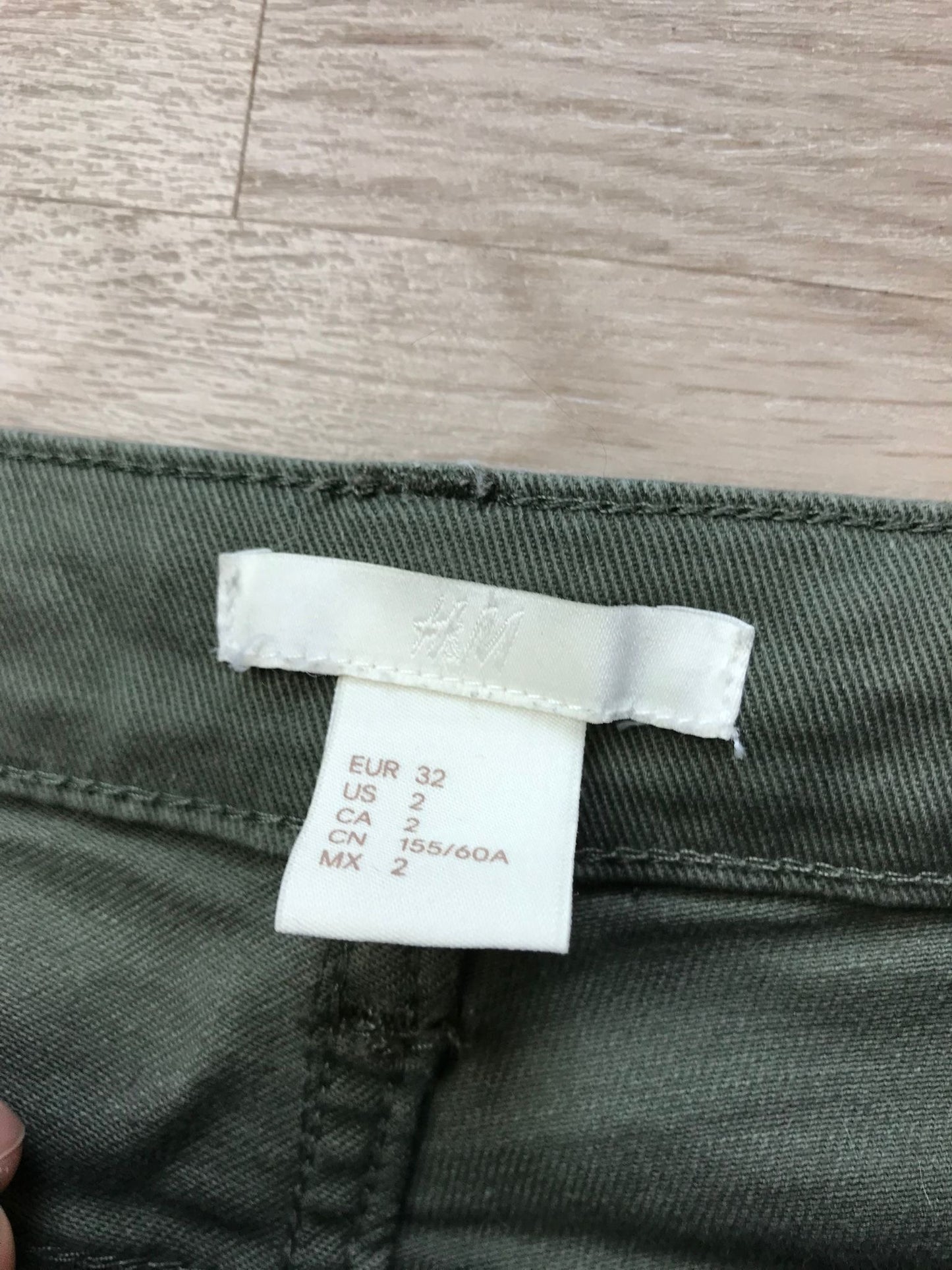 Short