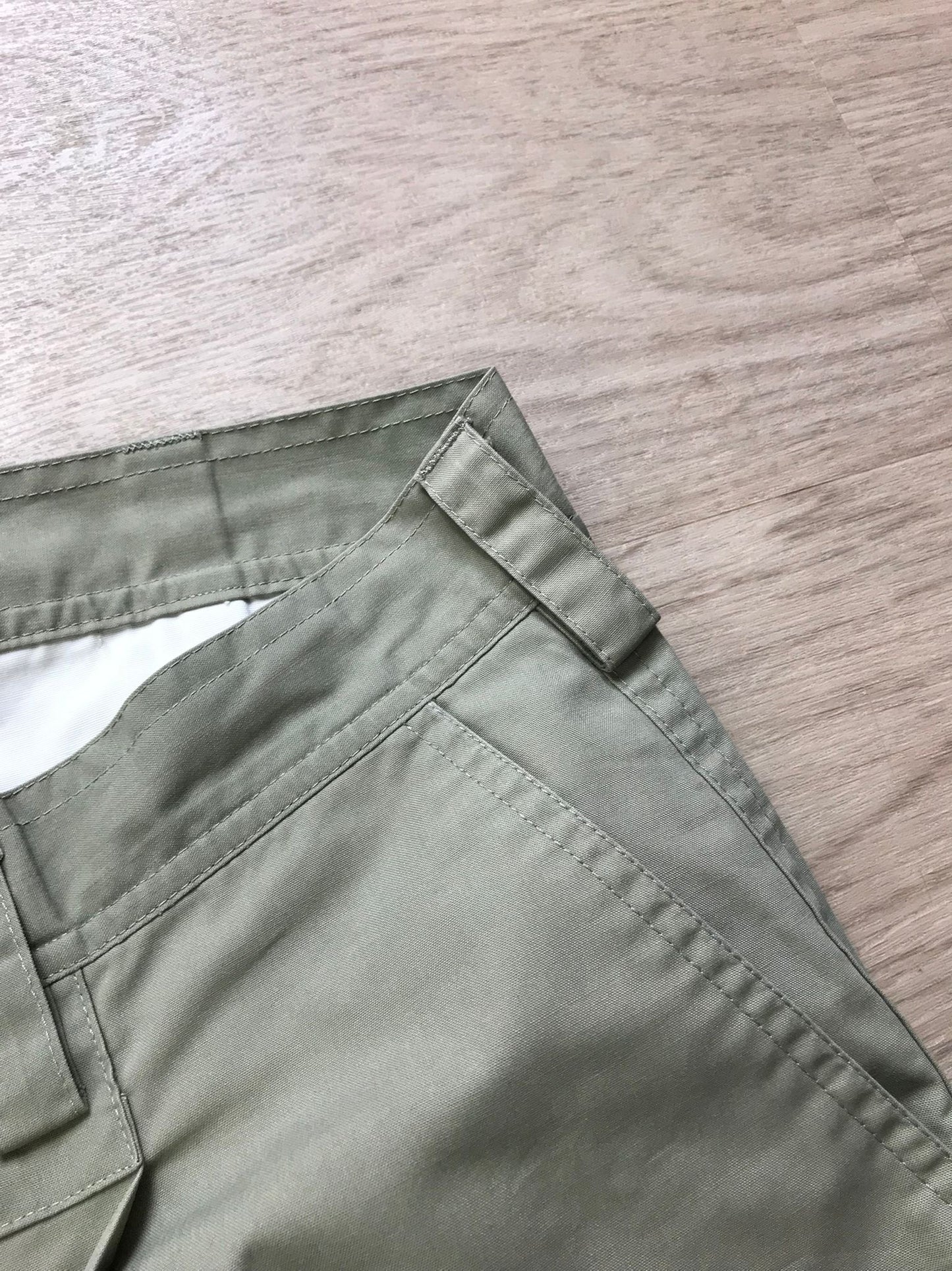 Wanderhose Jack Wolfskin