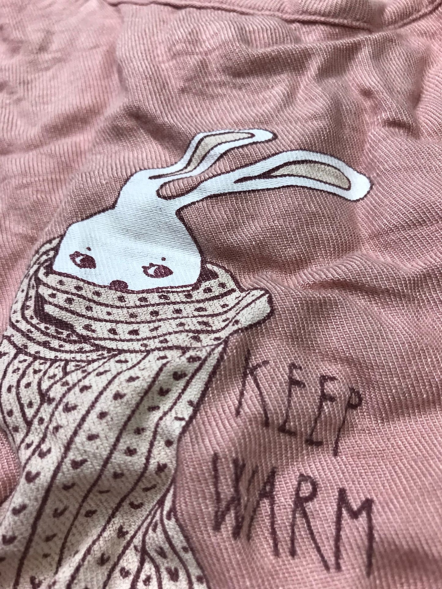 Shirt lang