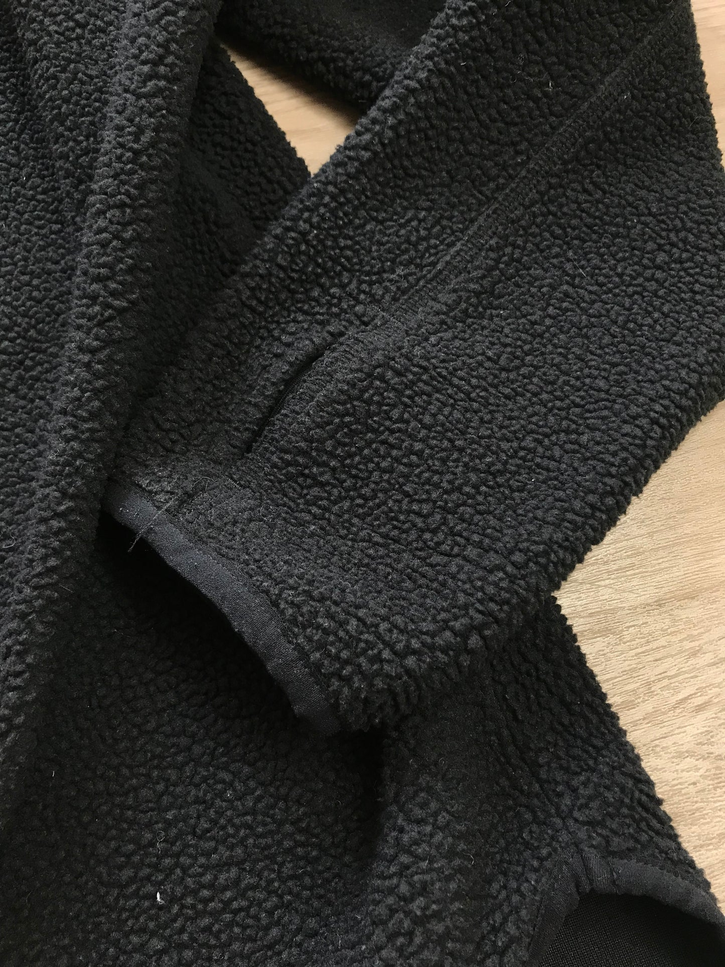 Sport Jacke