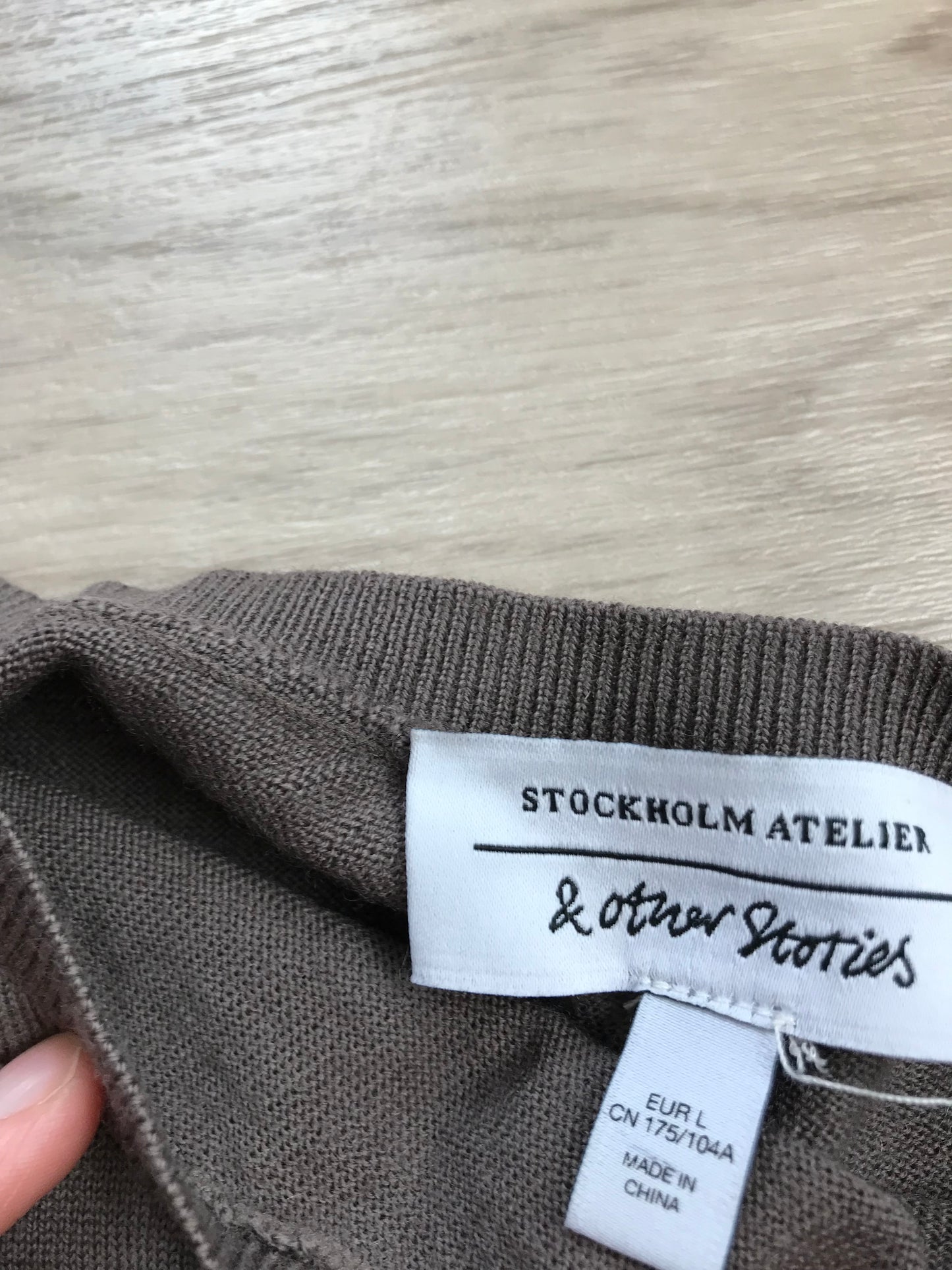 Shirt