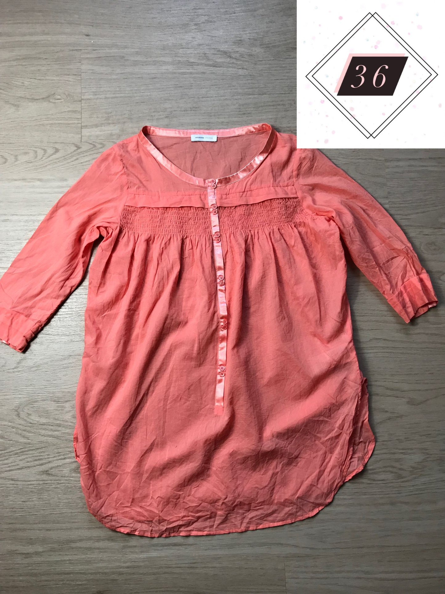 Bluse