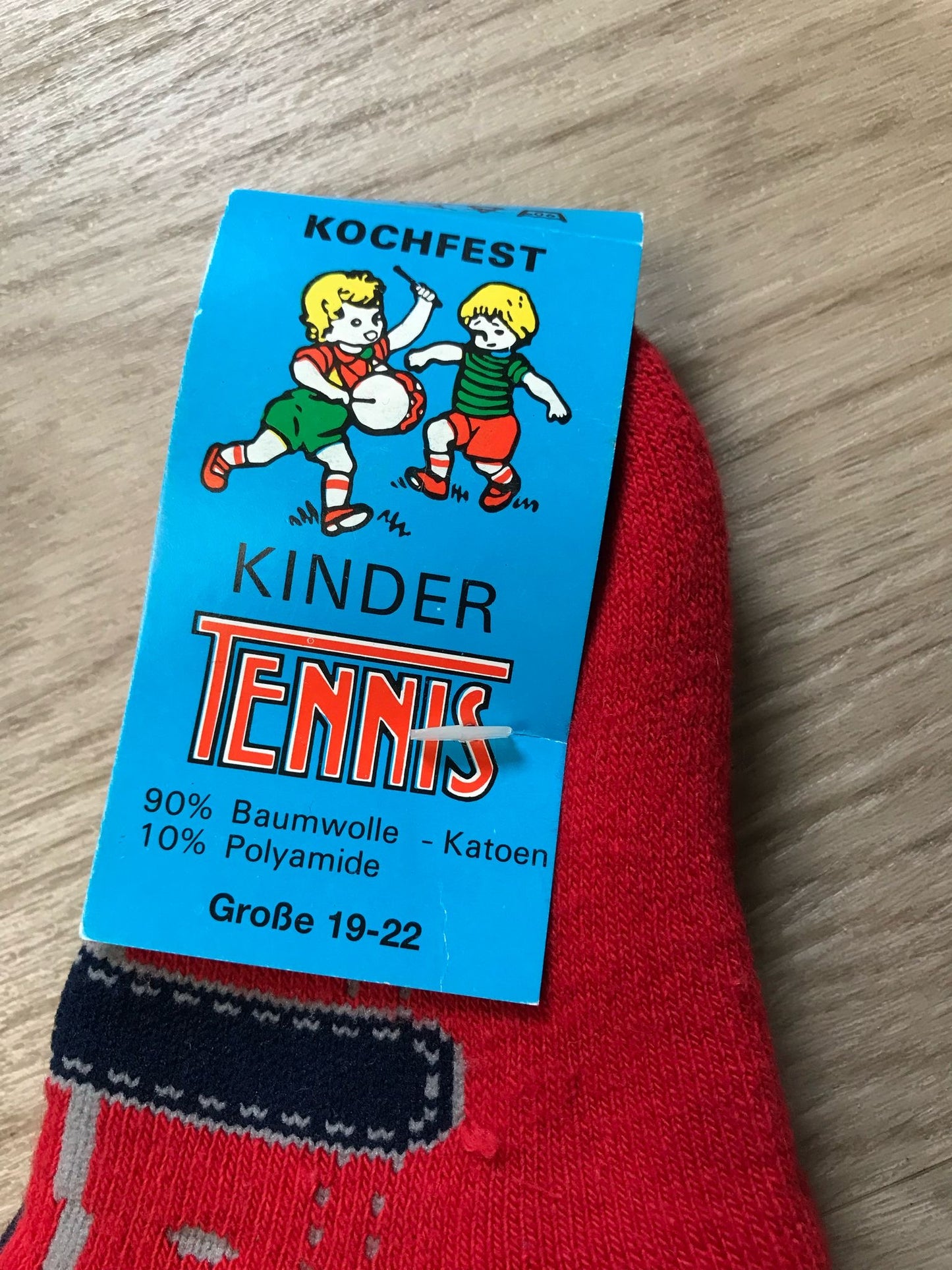 Socken