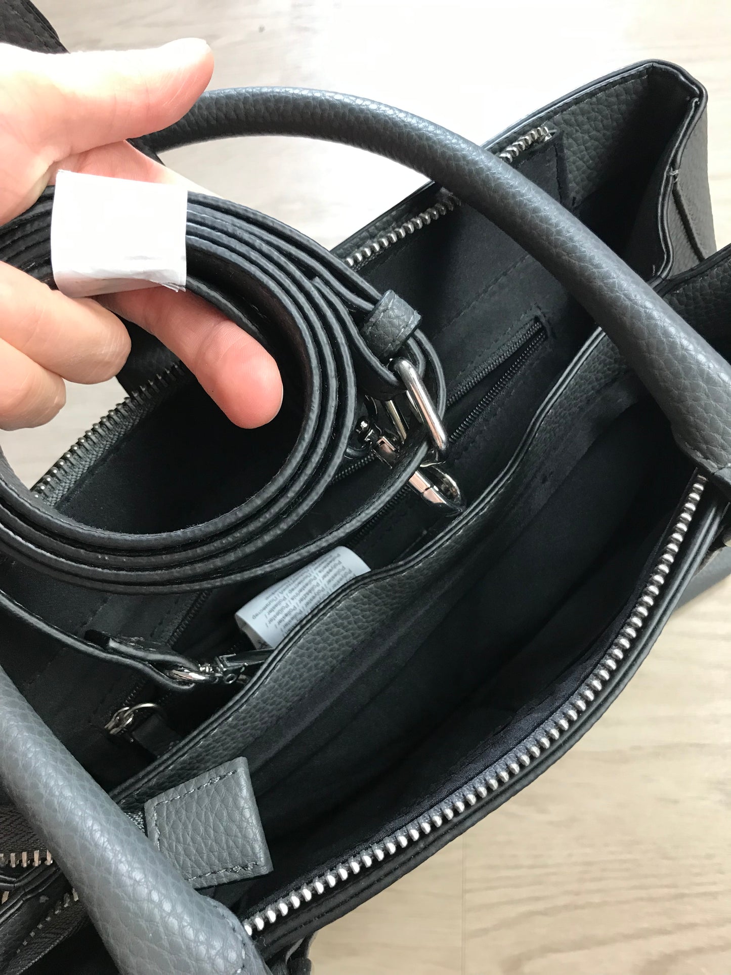Tasche