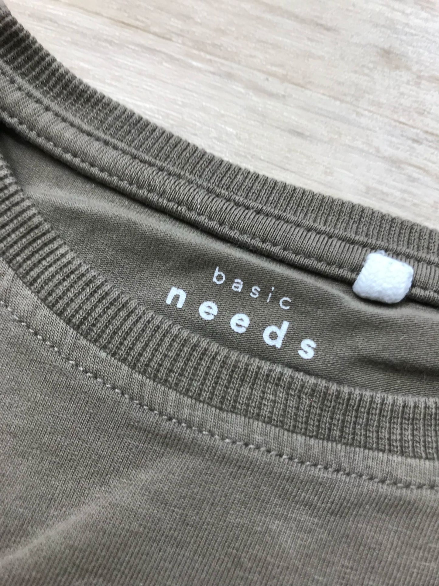 Shirt Löwe