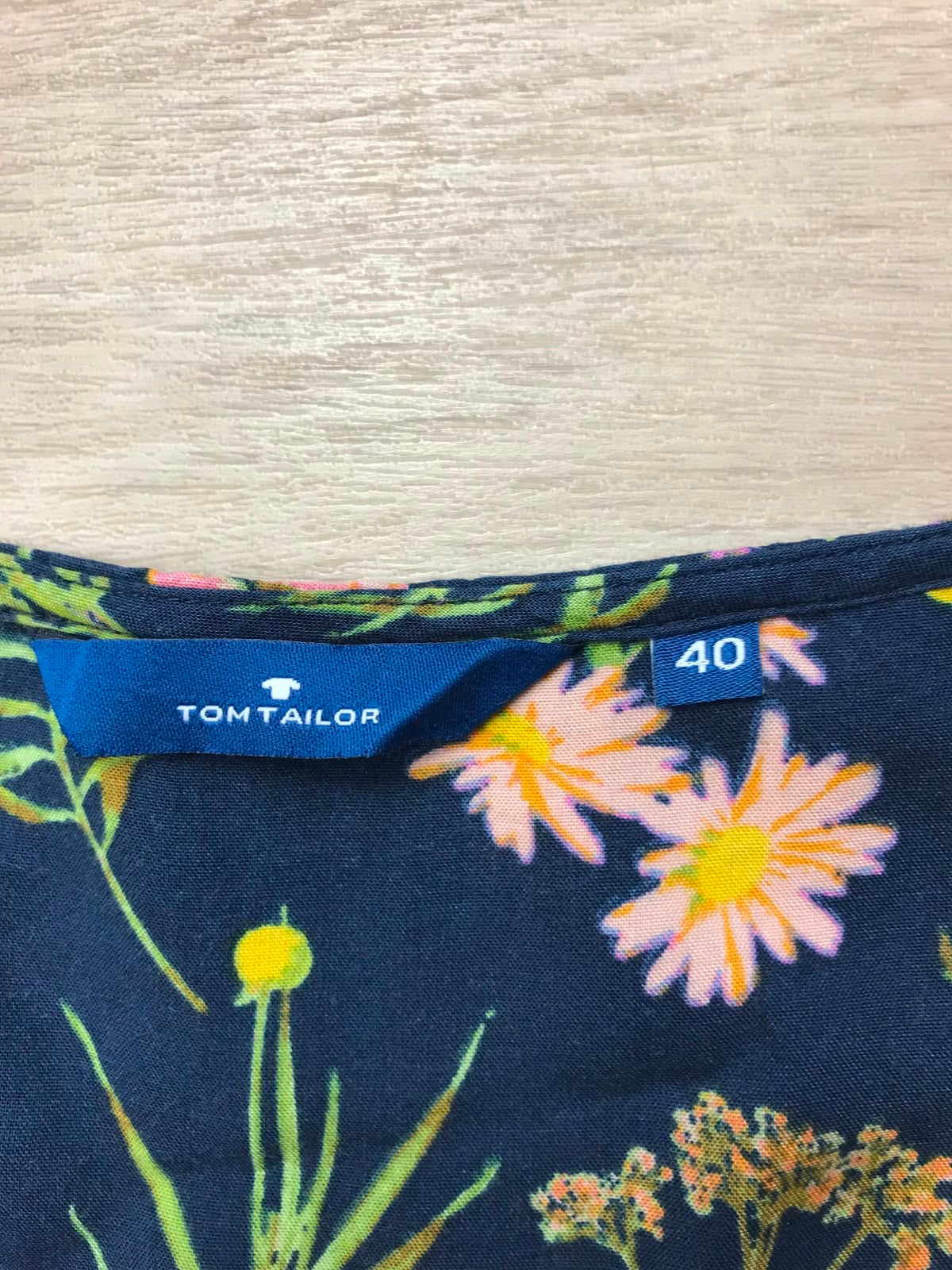 Bluse