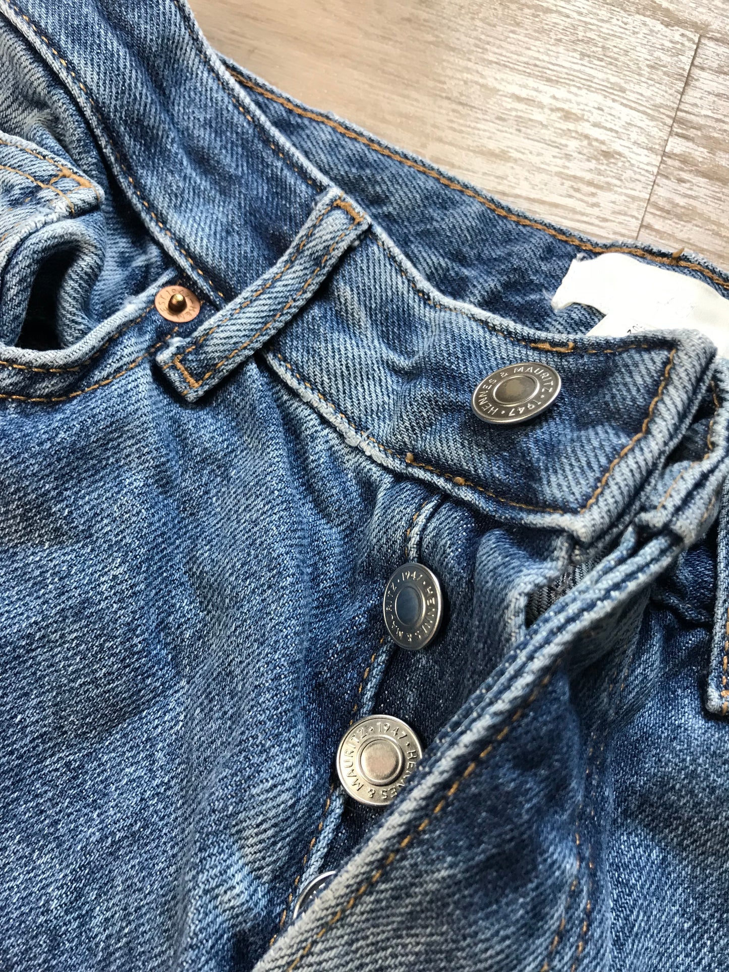 Hose