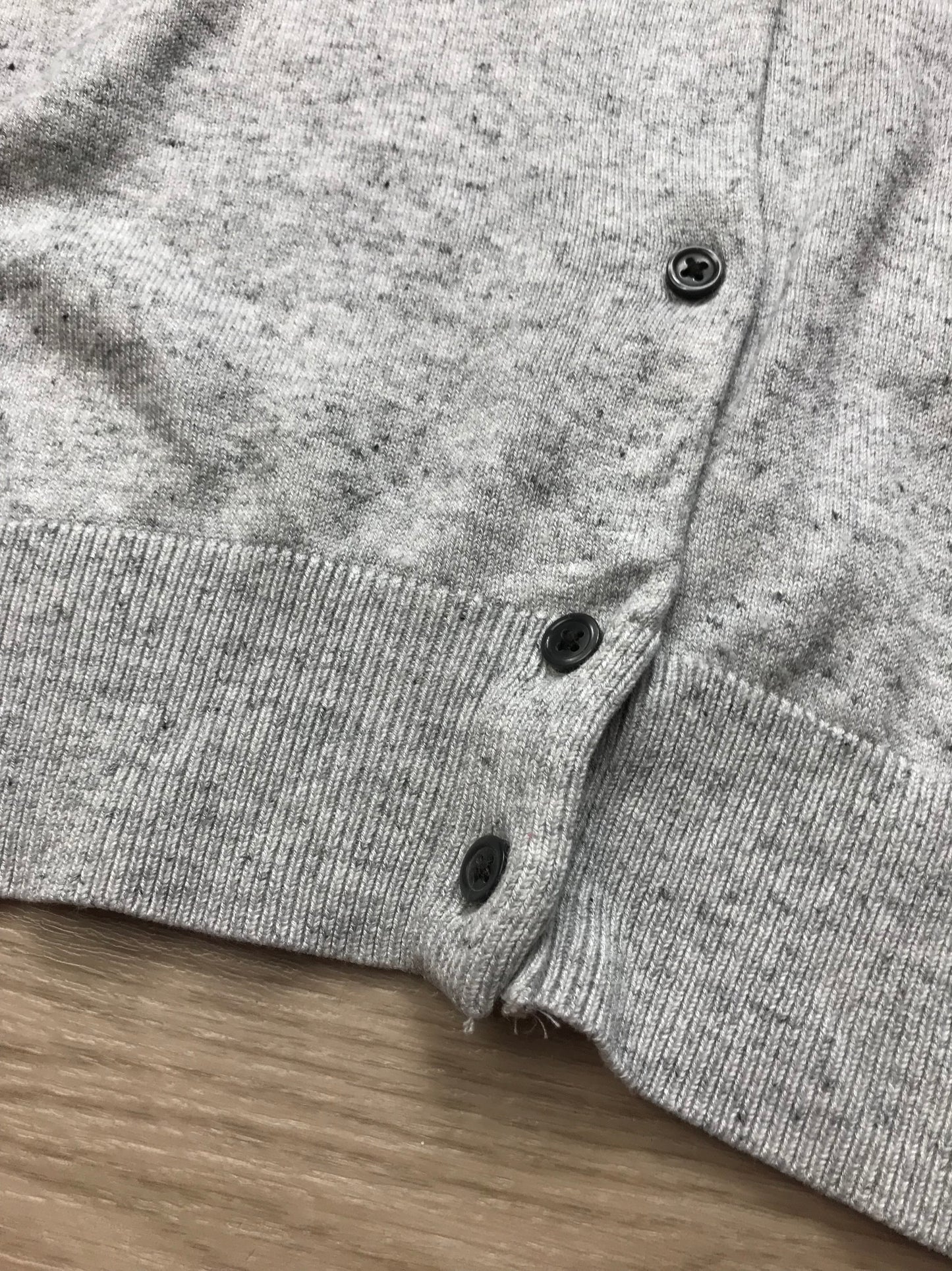 Strickjacke