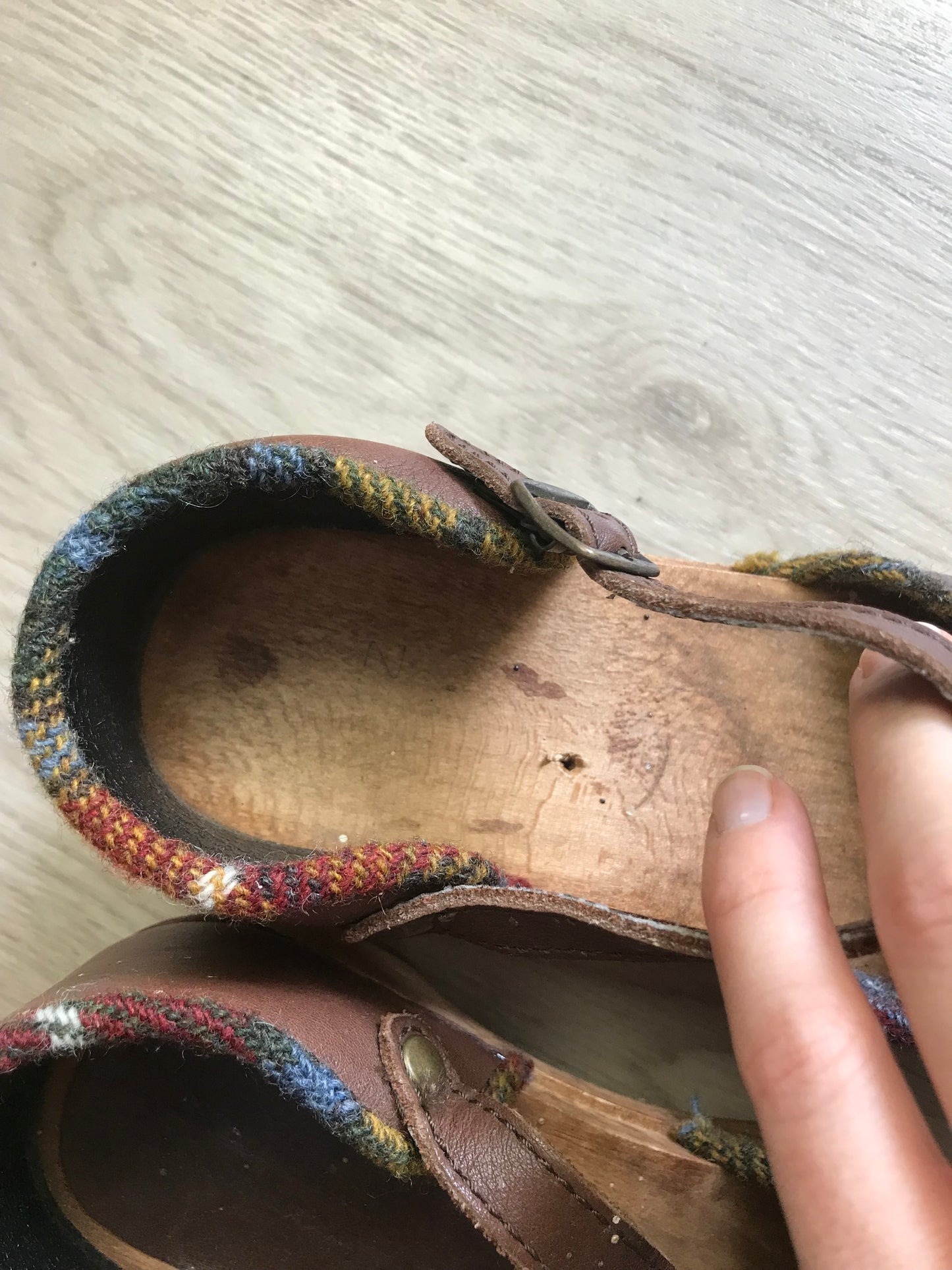 Schuhe