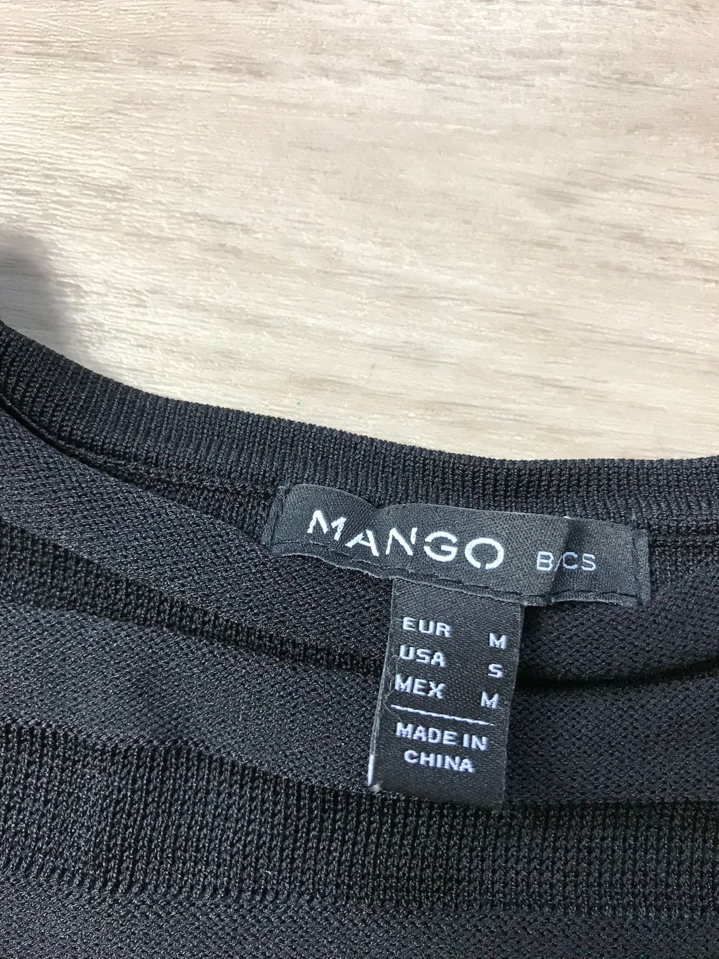 Kleid schwarz