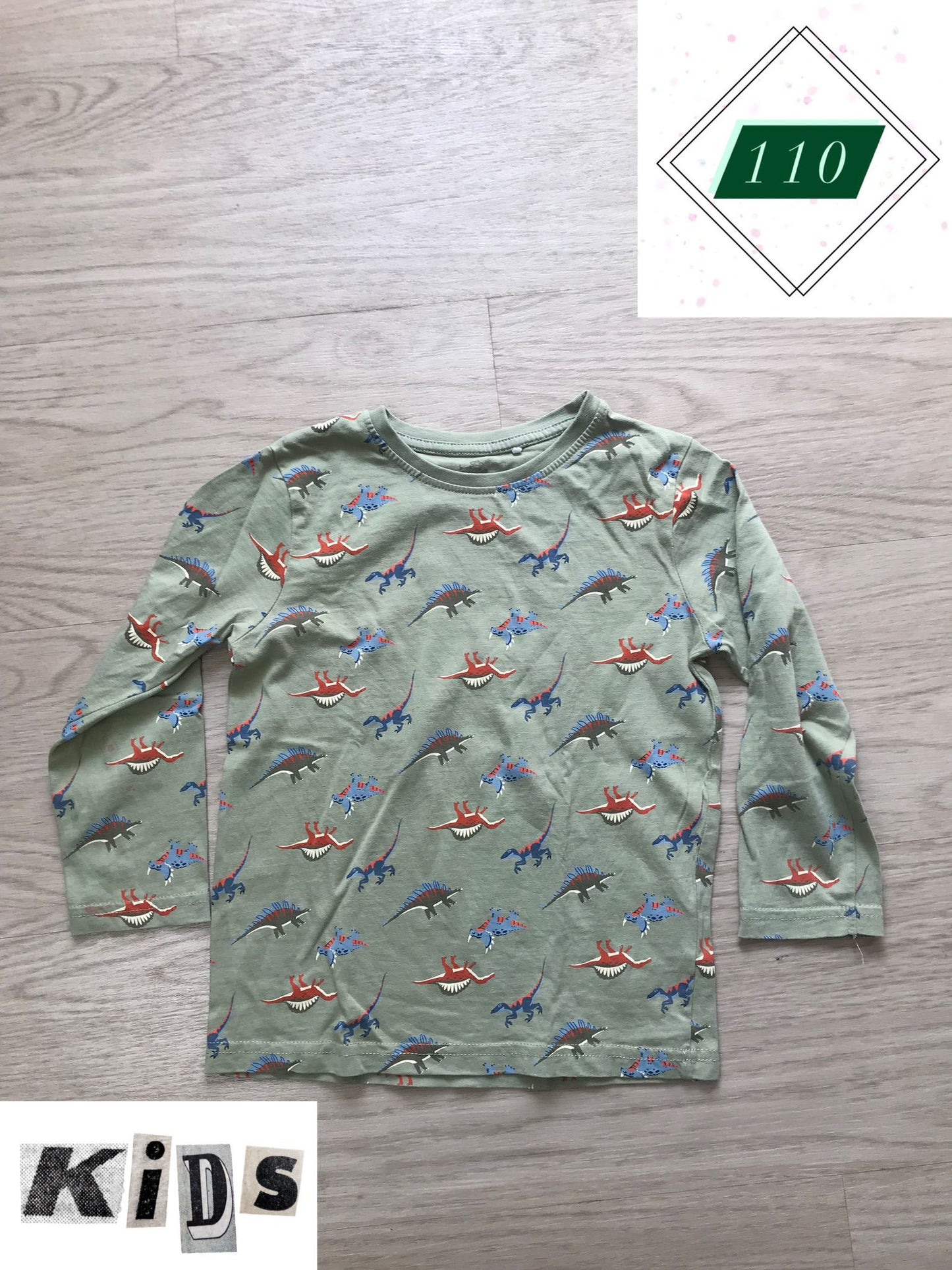 Pulli Dino