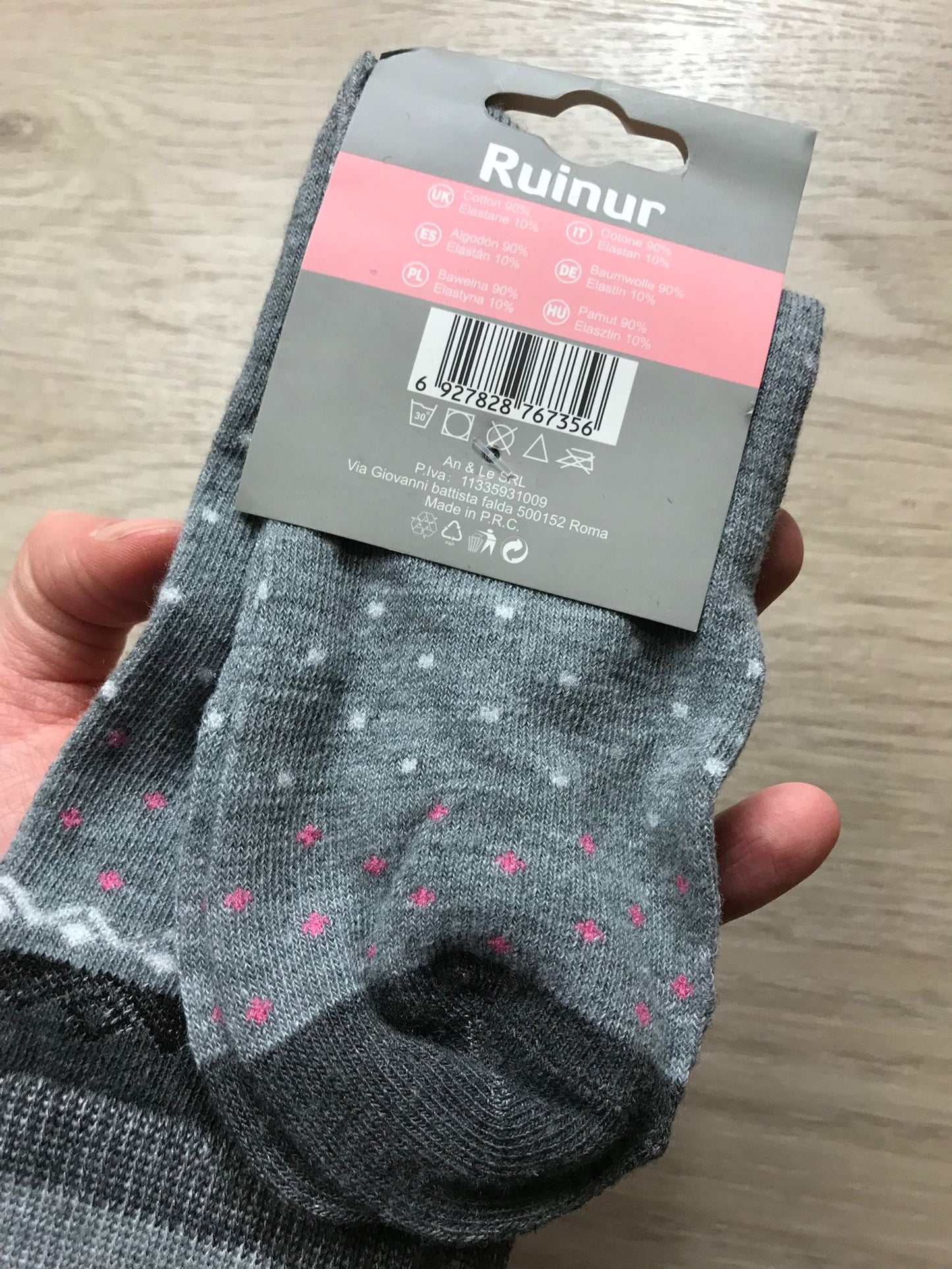 Socken