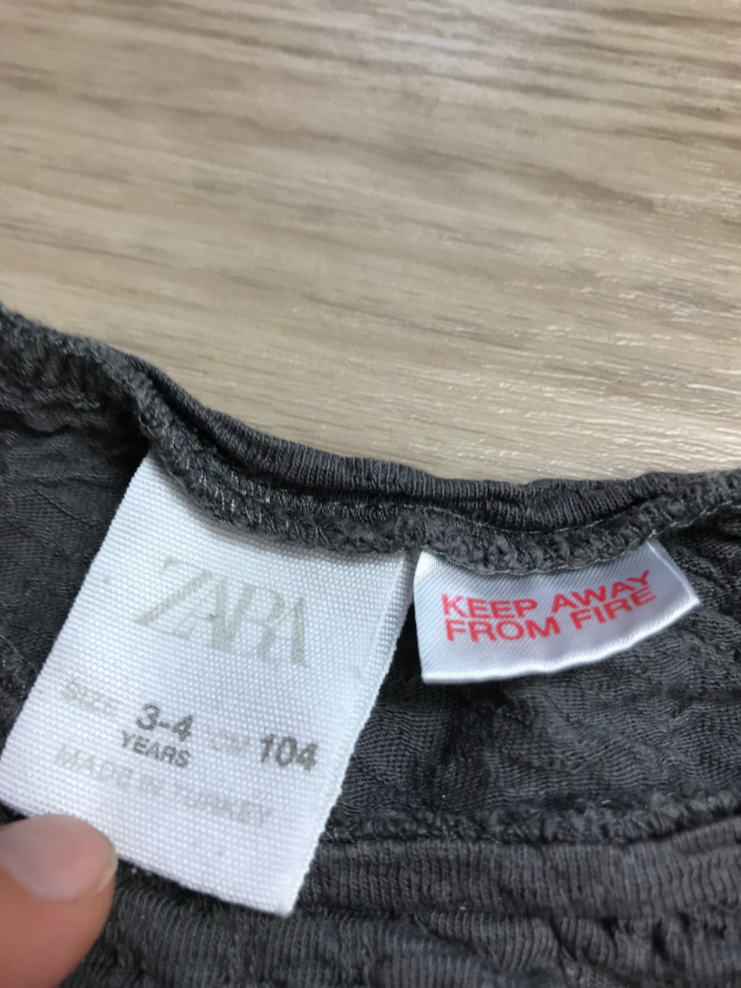 Shirt