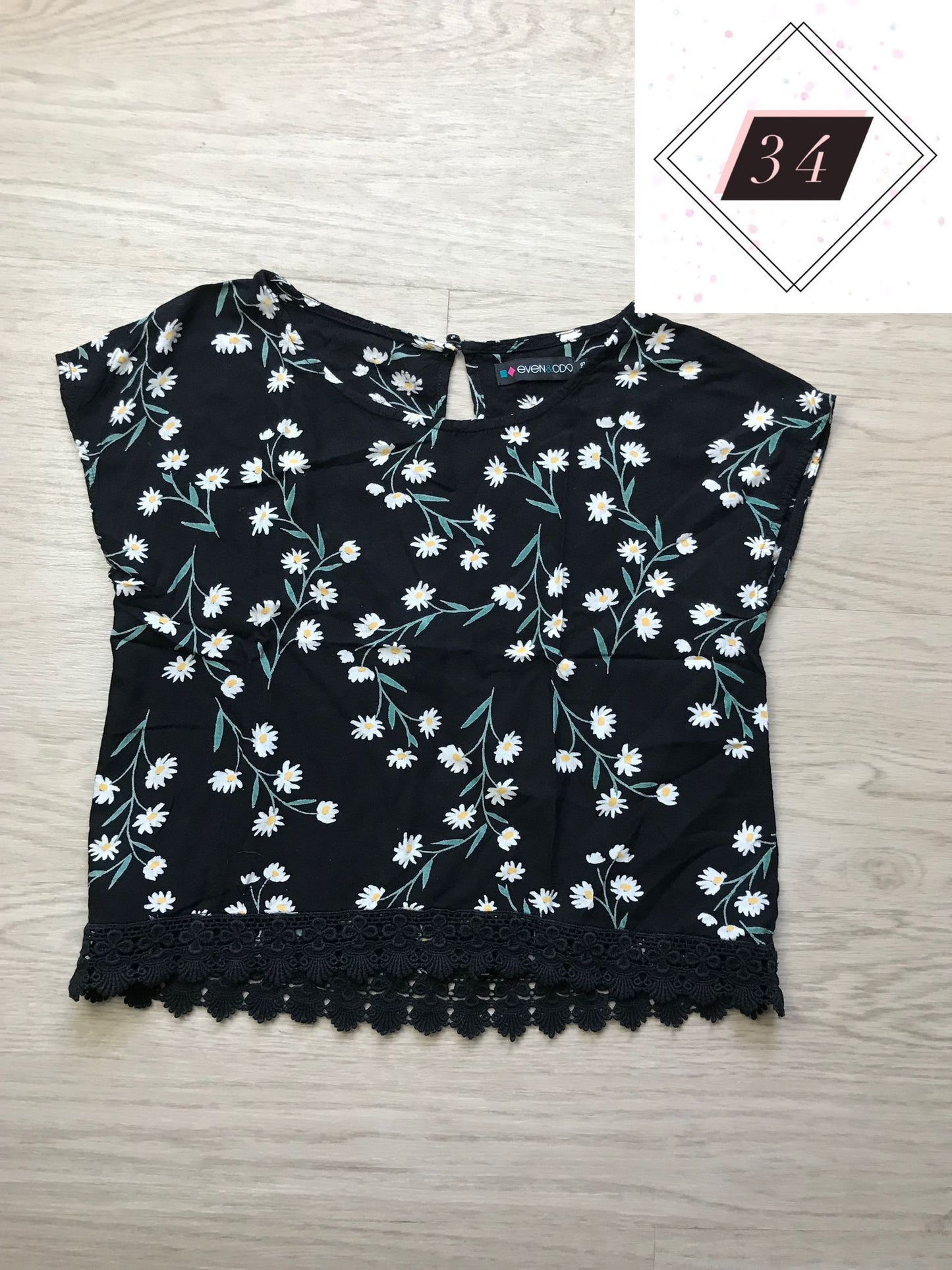 Shirt Bluse