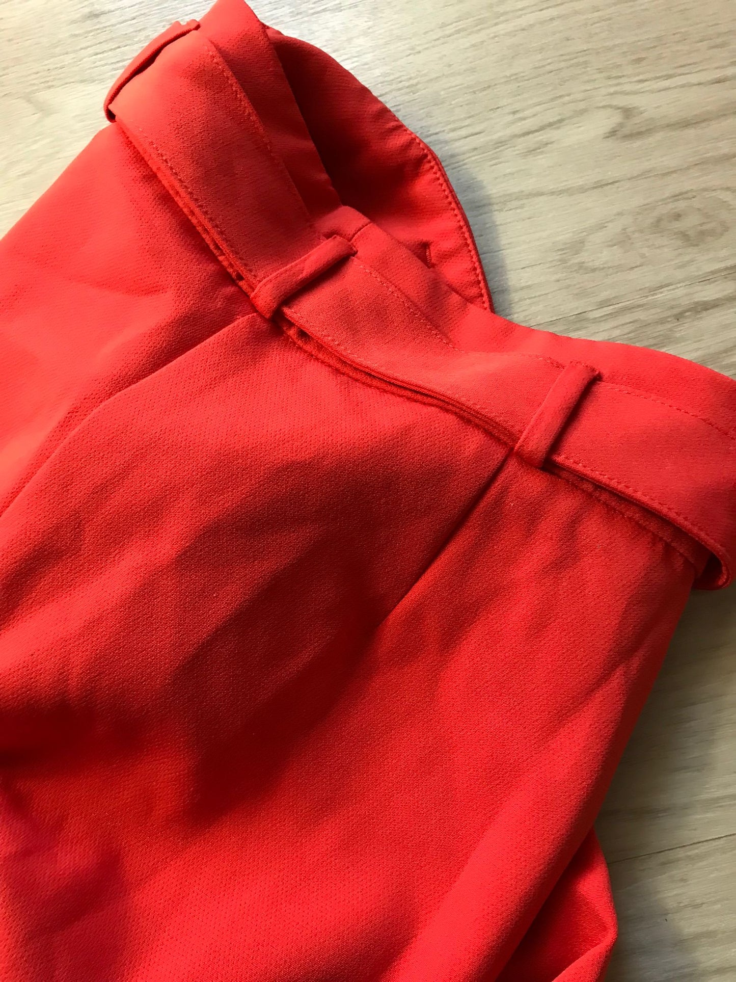 Stoffhose