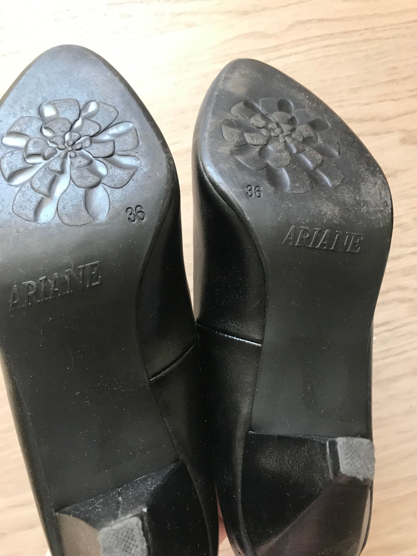 Schuhe