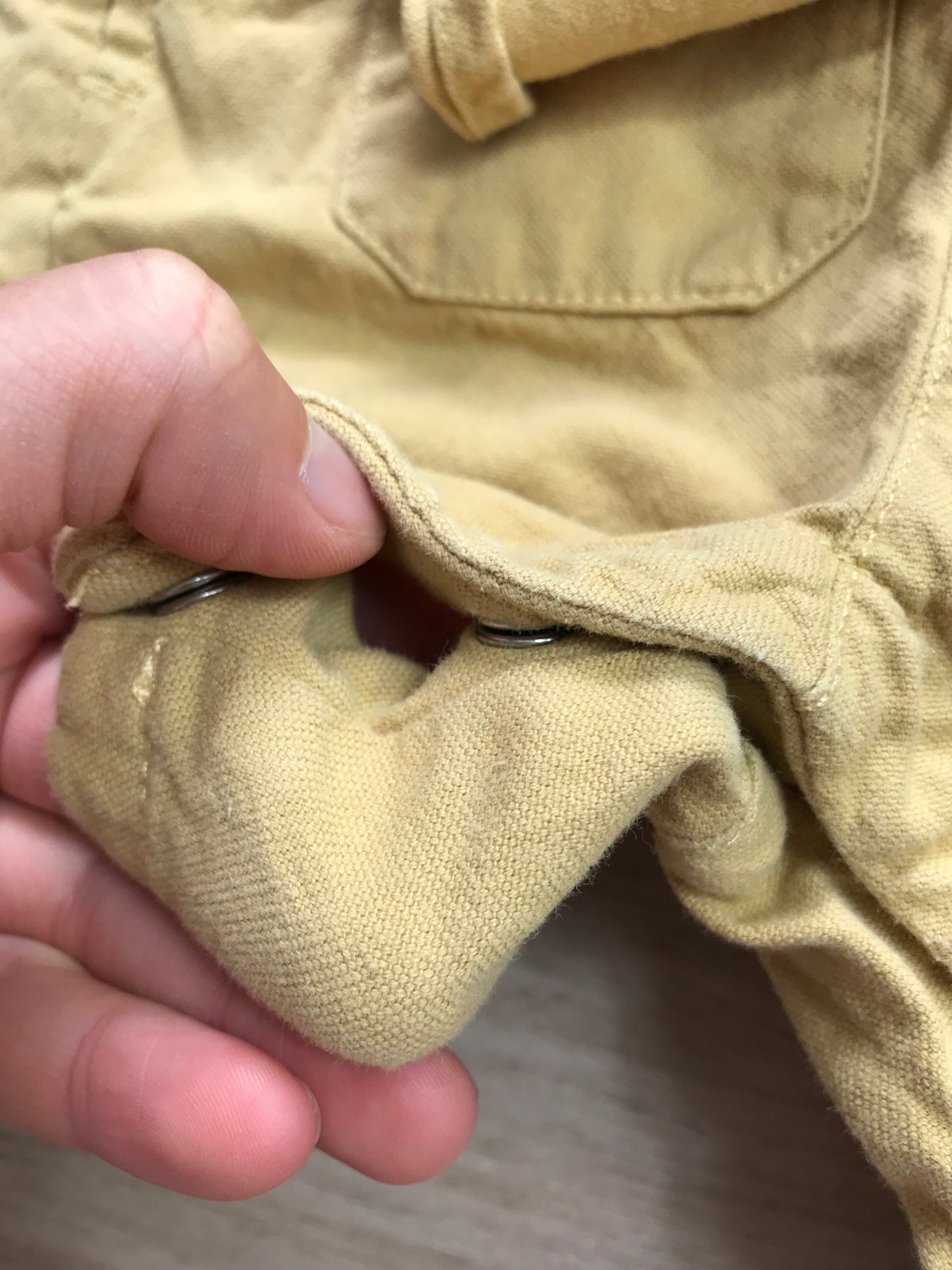 Latzhose