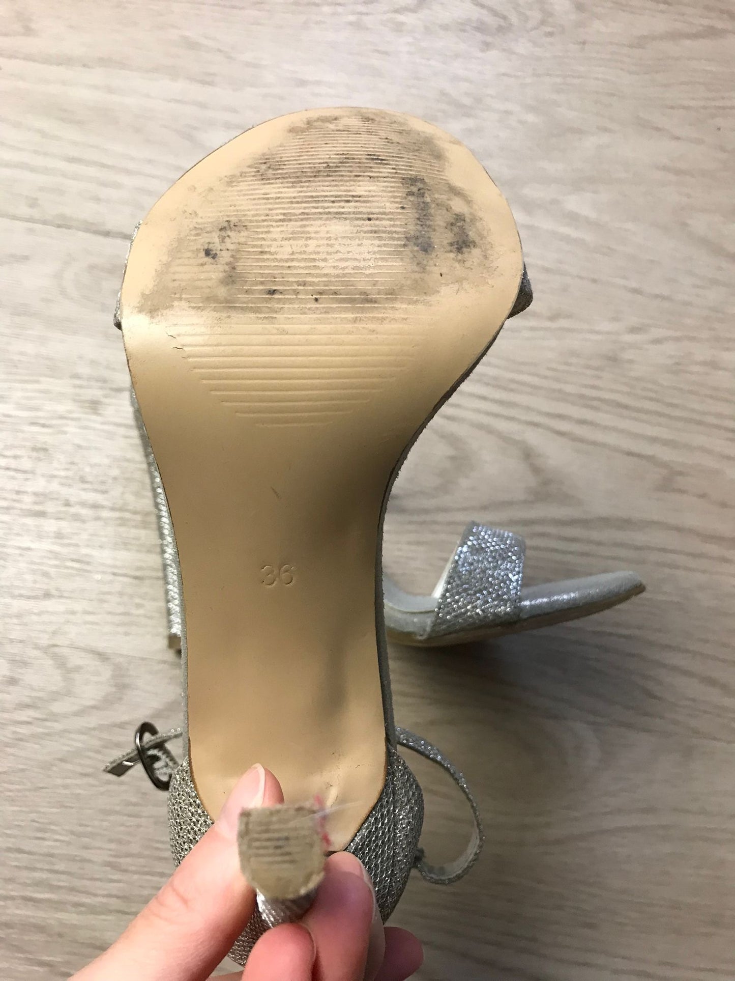 High Heels Pumps