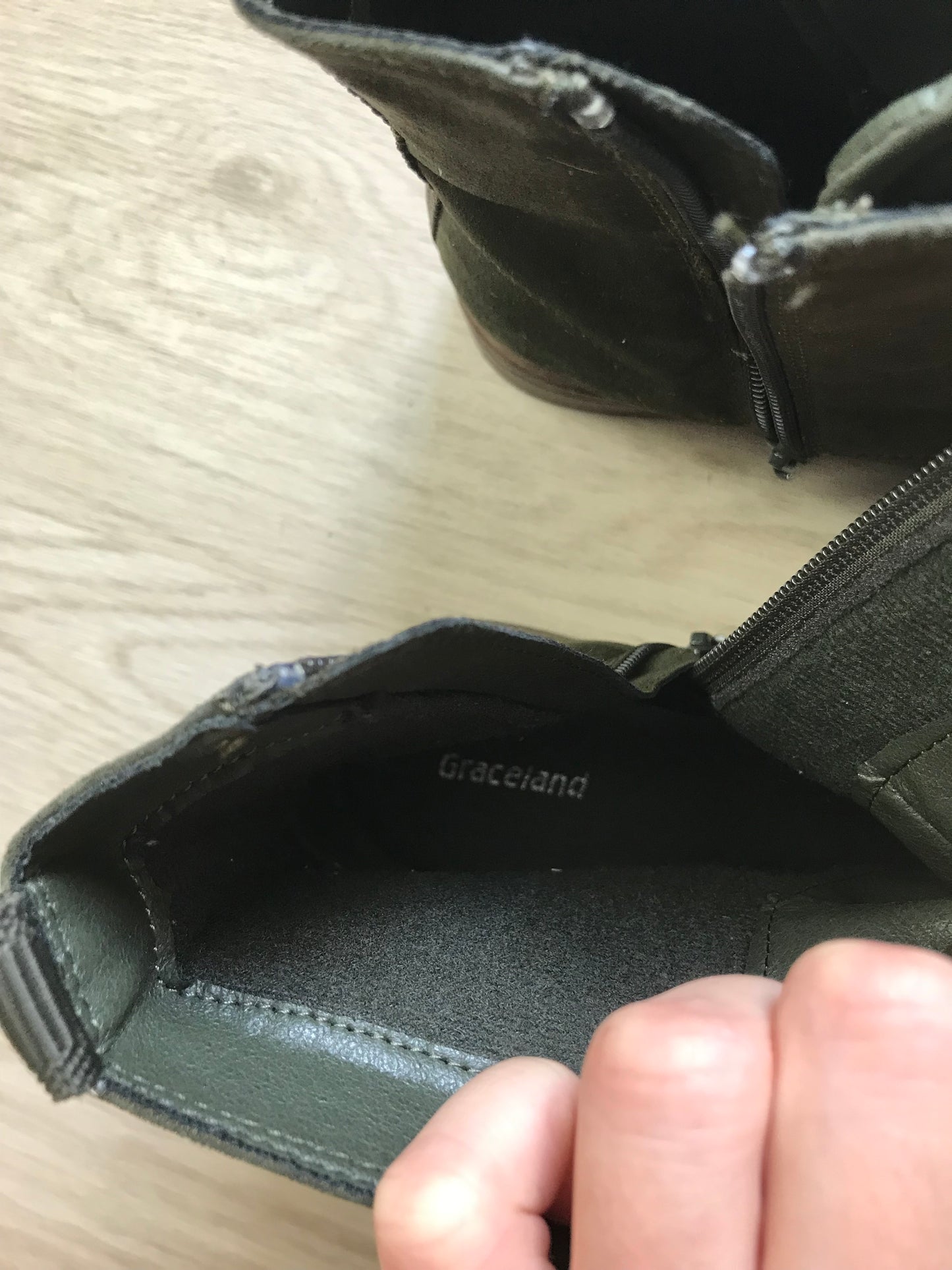 Schuhe