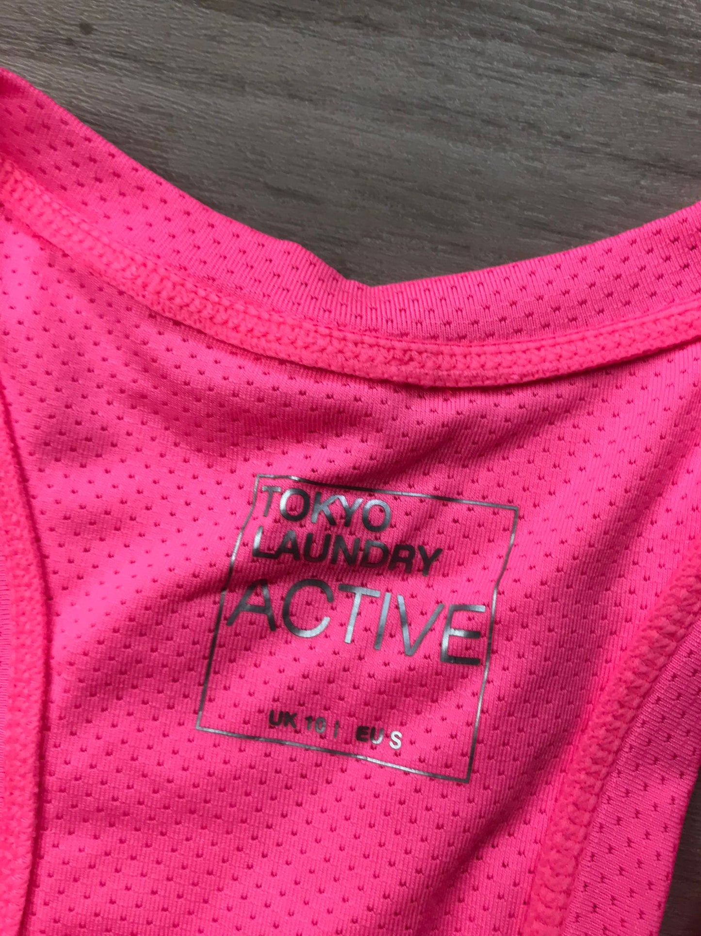 Sport top