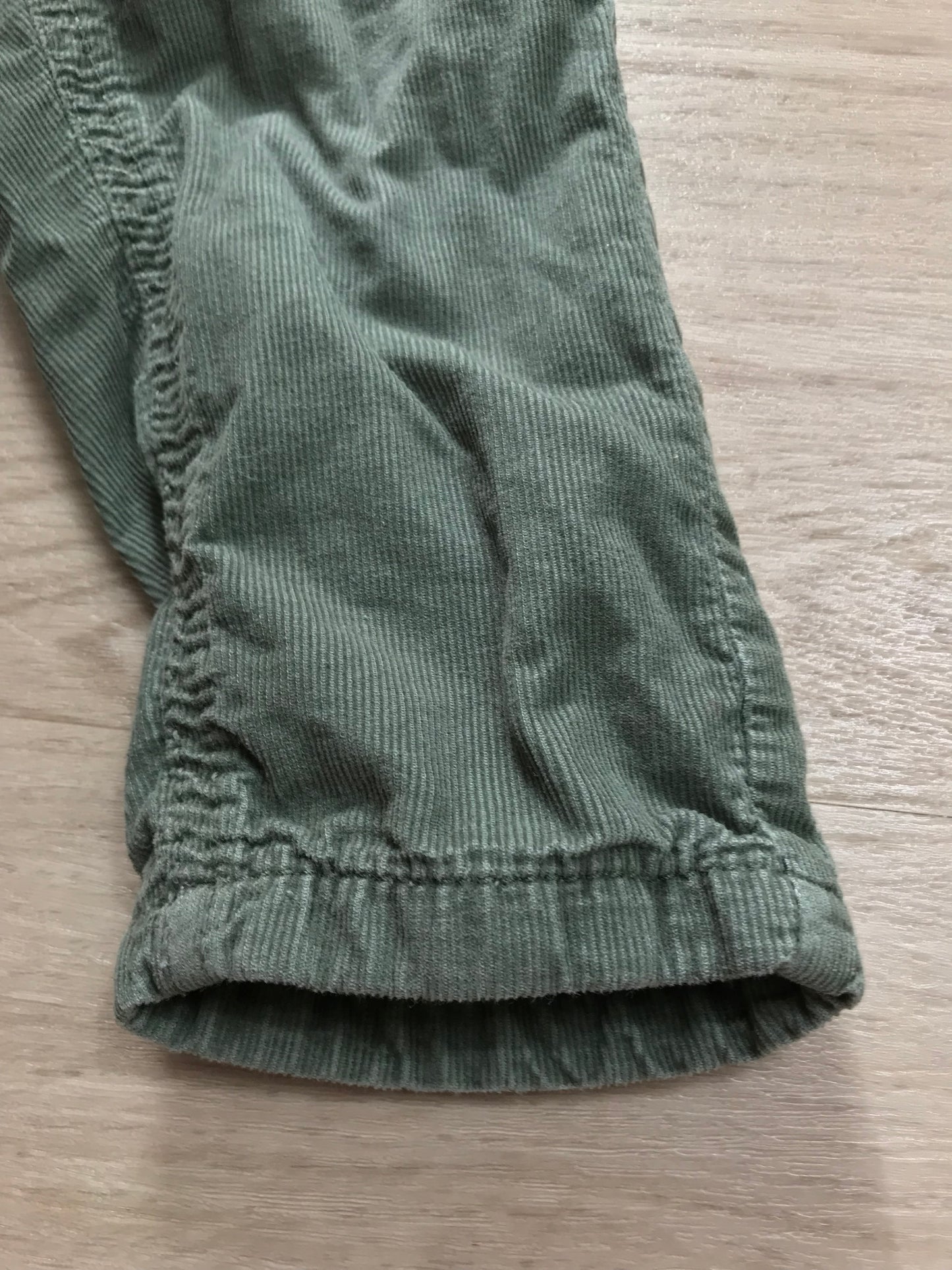 Doppelter Stoff Hose