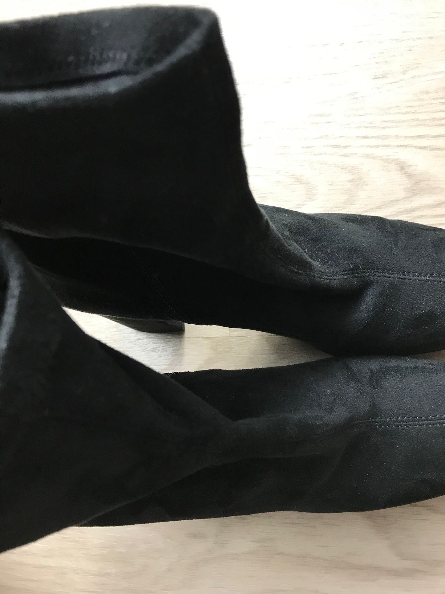 Stiefel