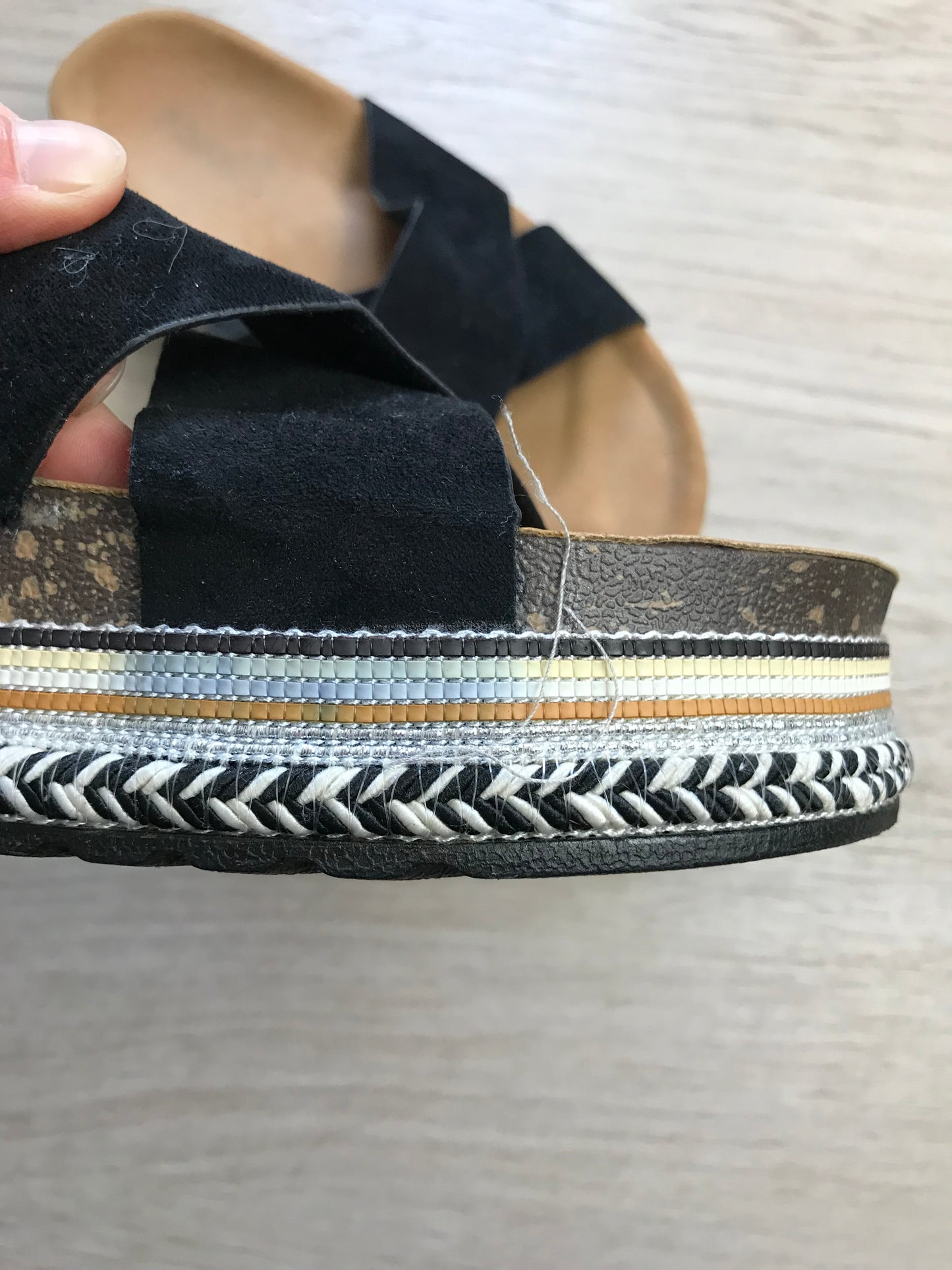 Schuhe