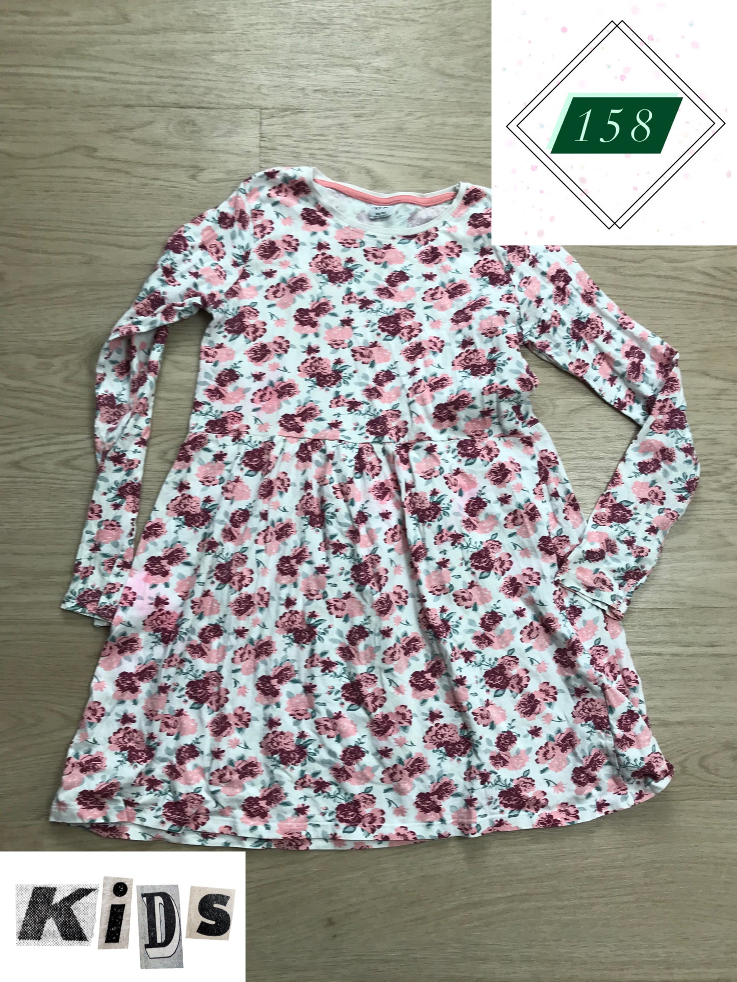 Kleid