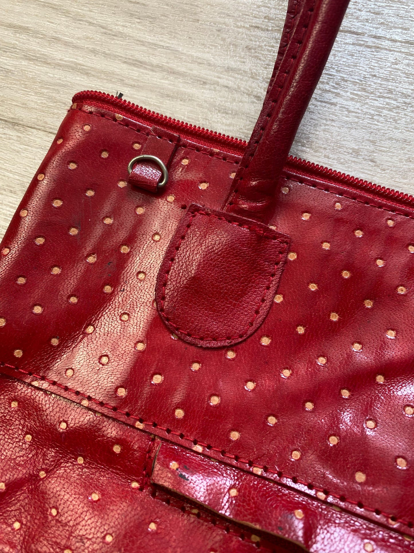 Tasche
