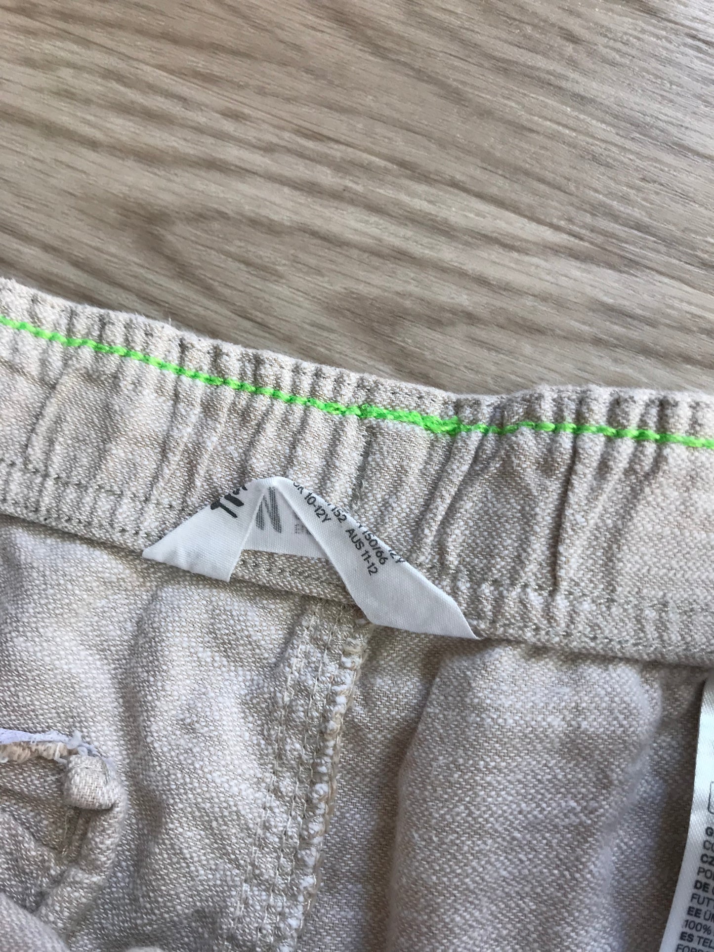 Hose