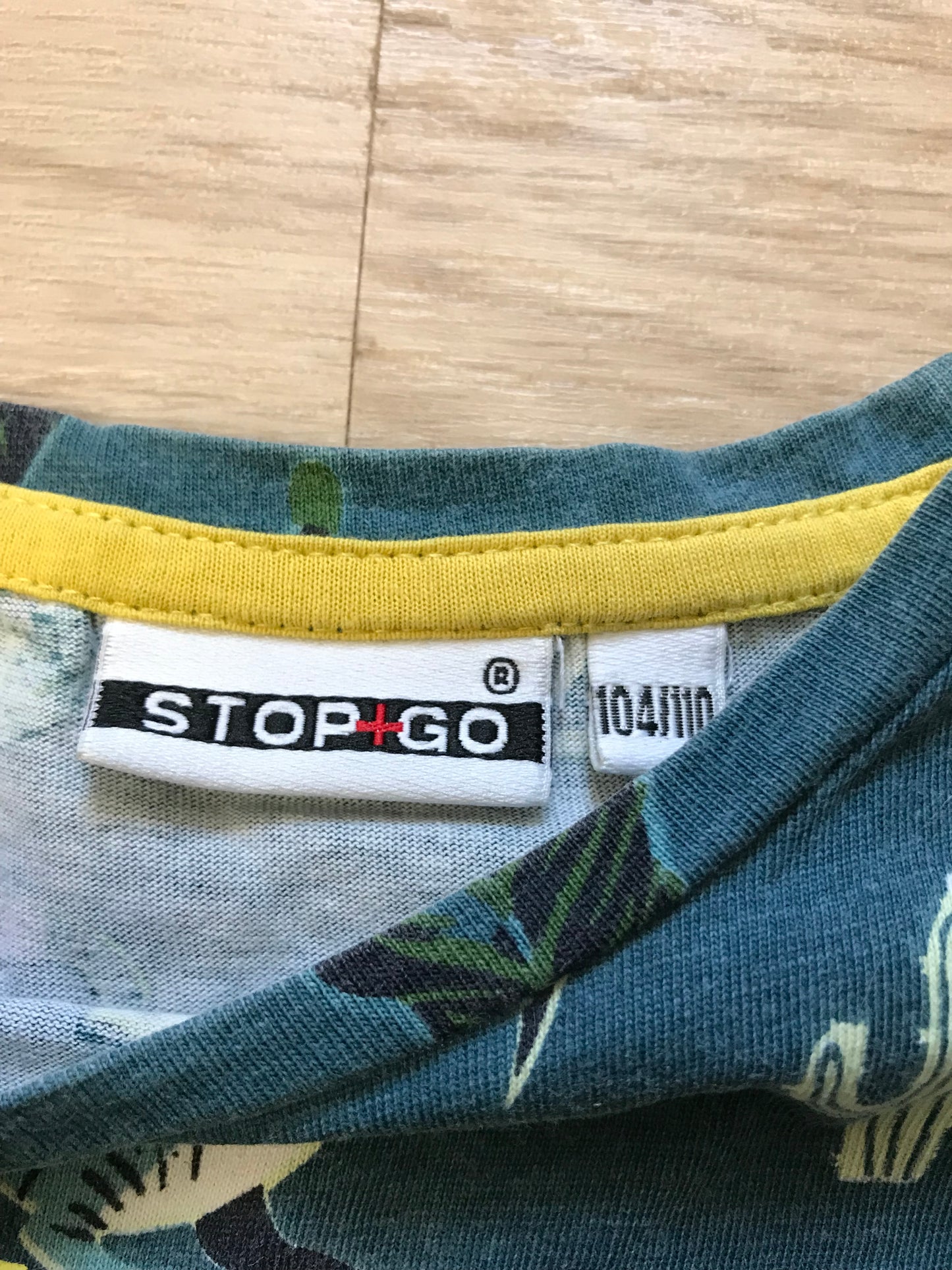 Shirt
