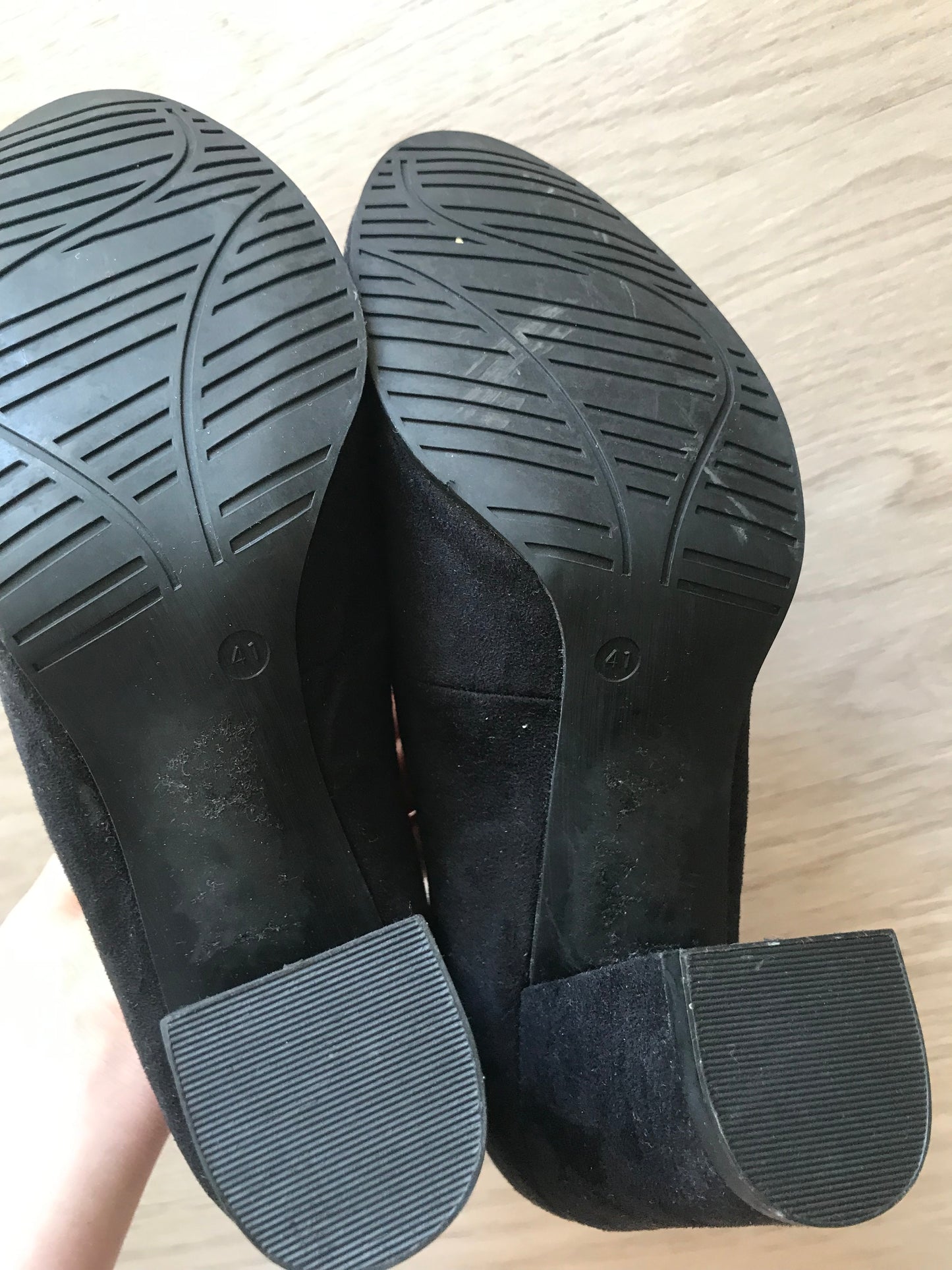 Schuhe