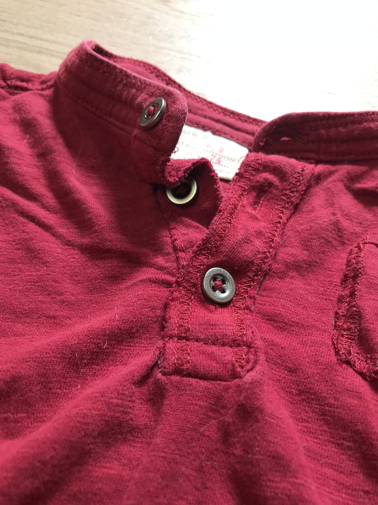 Shirt