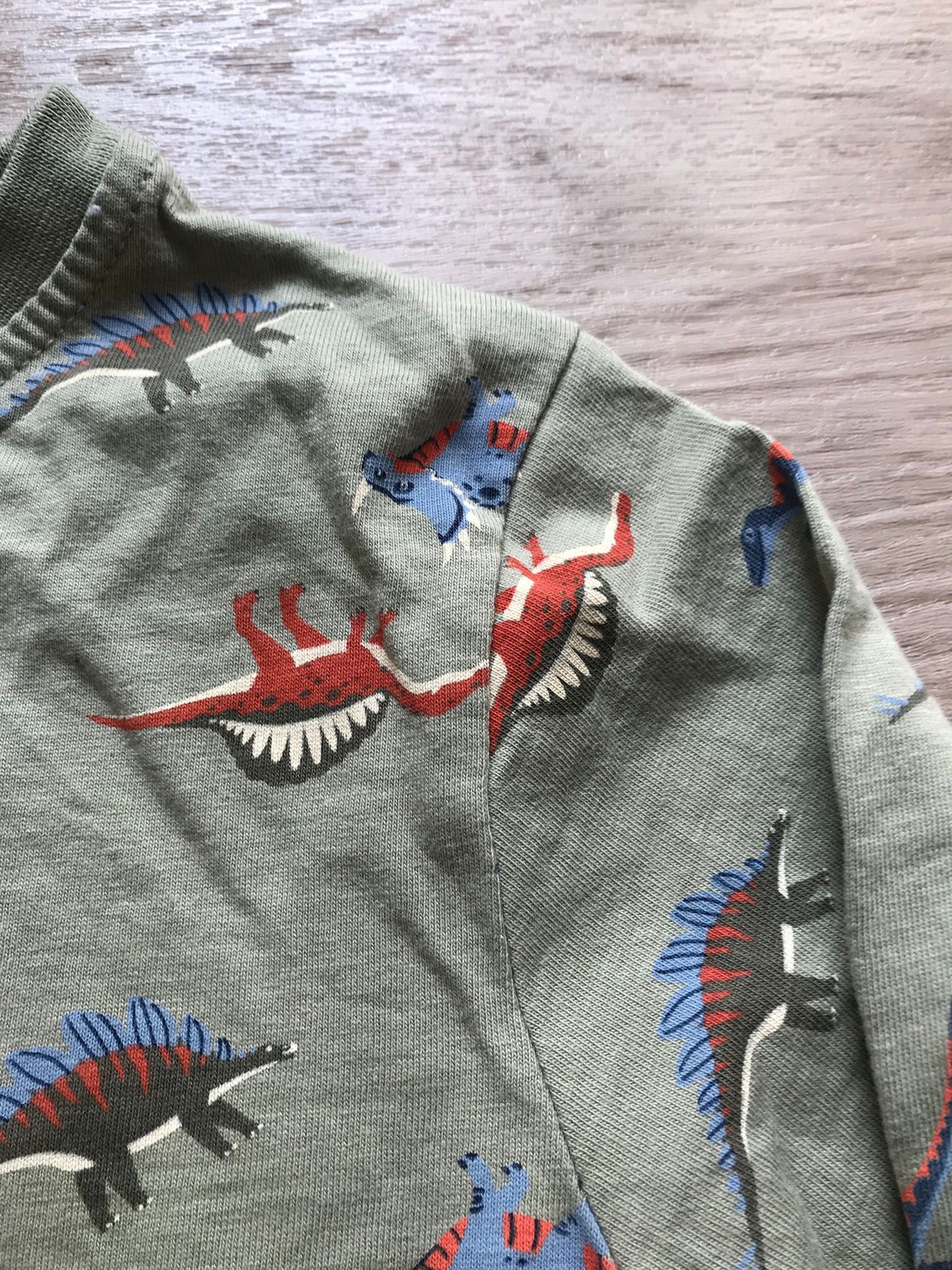Pulli Dino