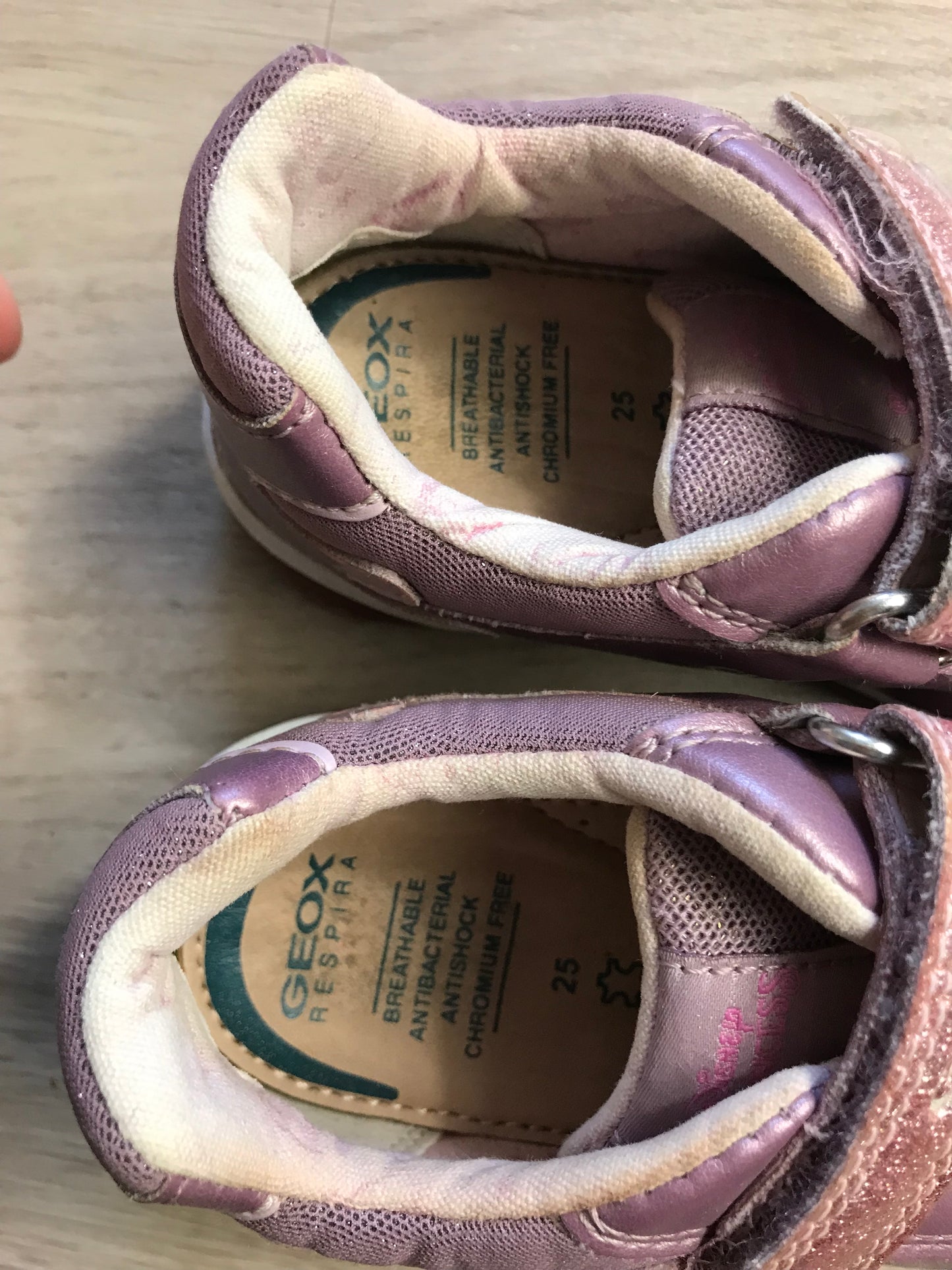 Schuhe