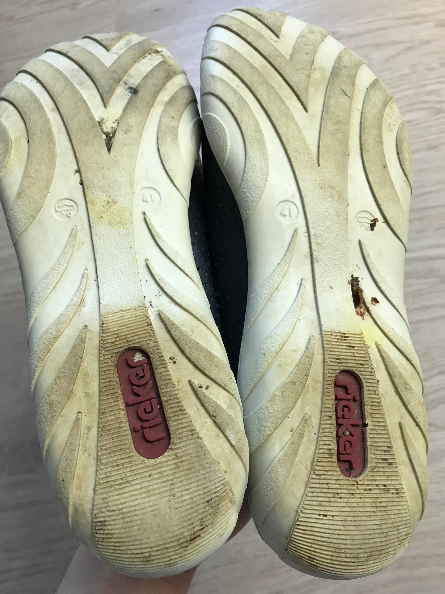 Schuhe