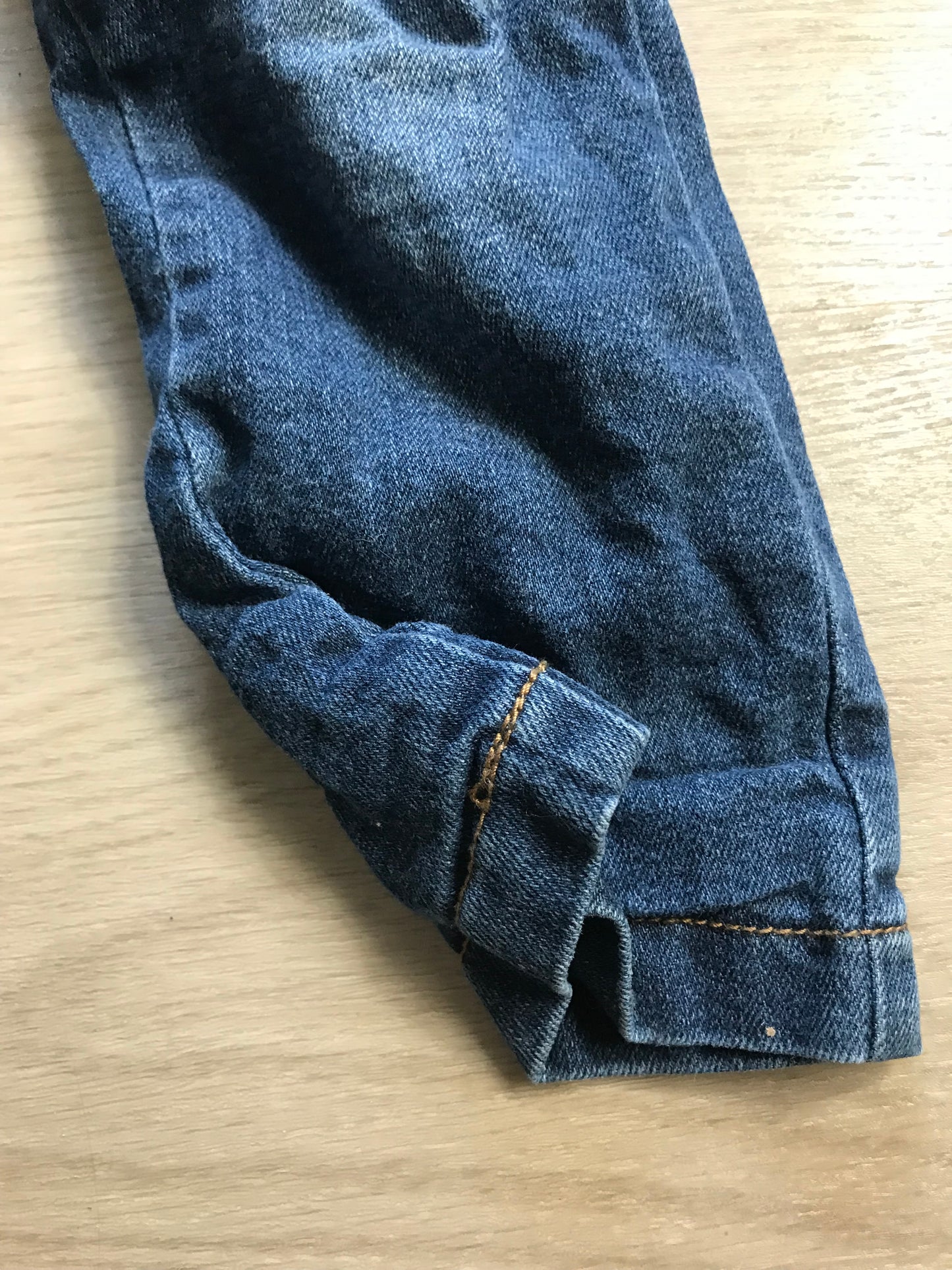 Latzhose