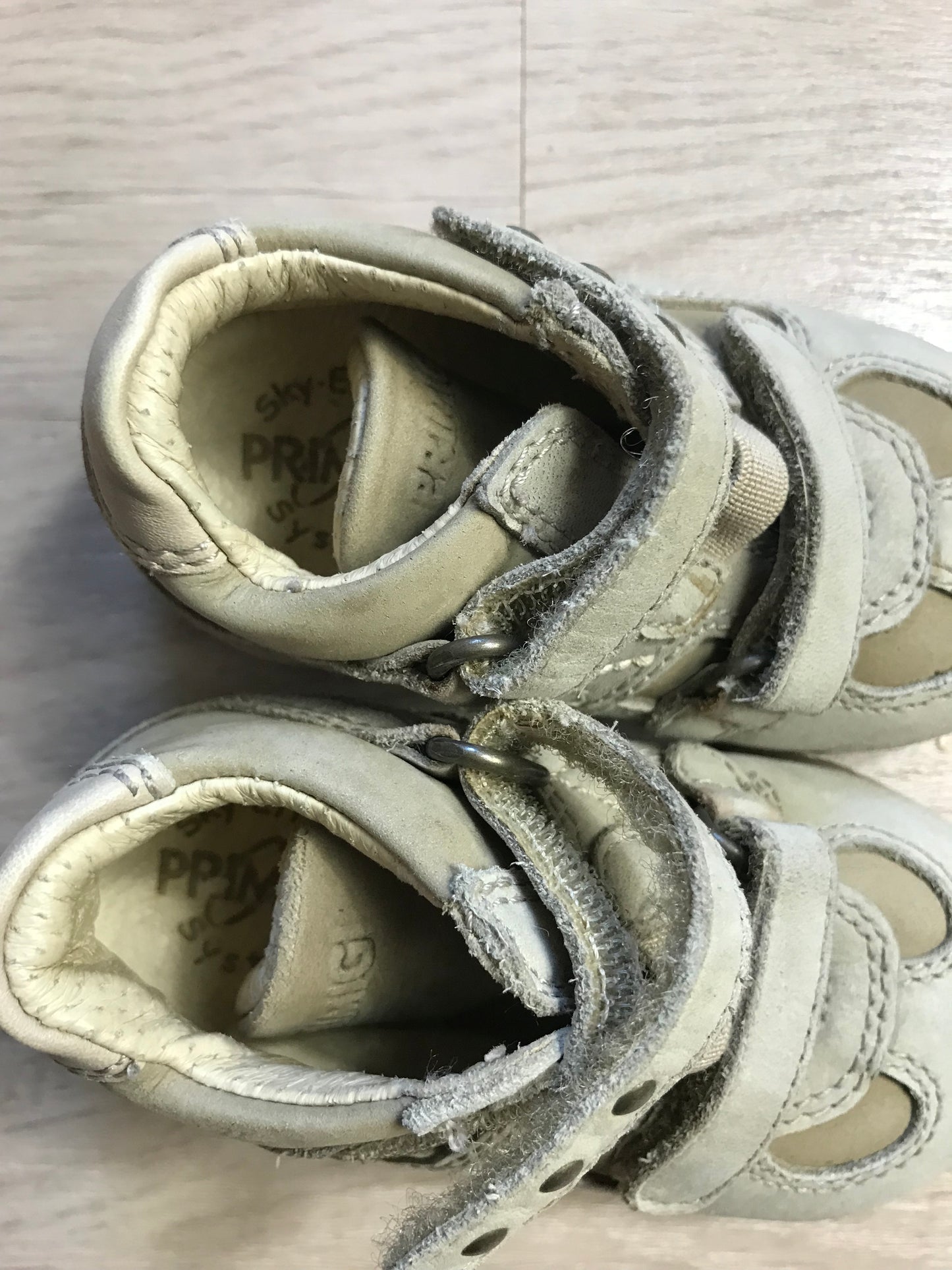 Schuhe