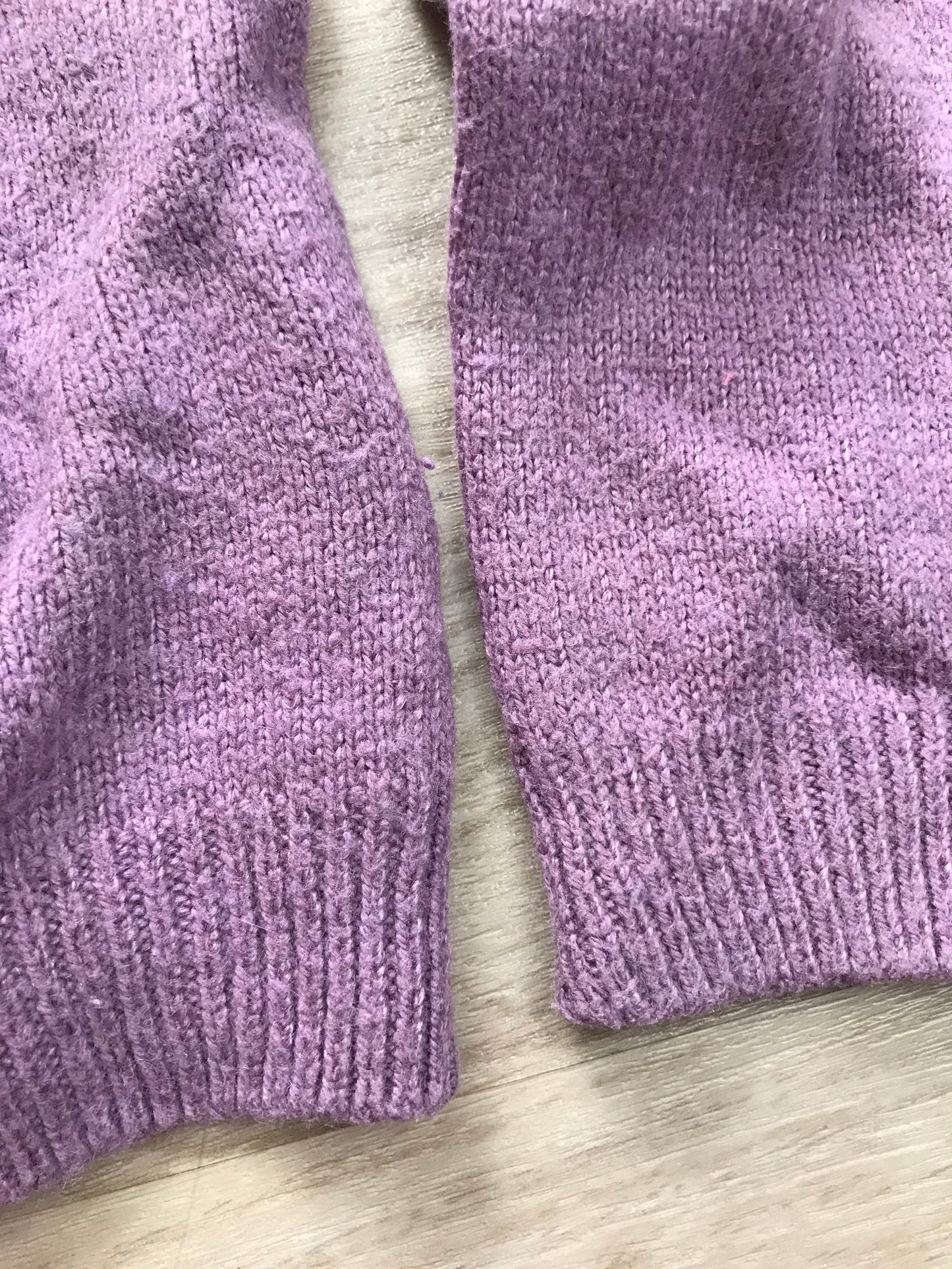 Strickjäckchen
